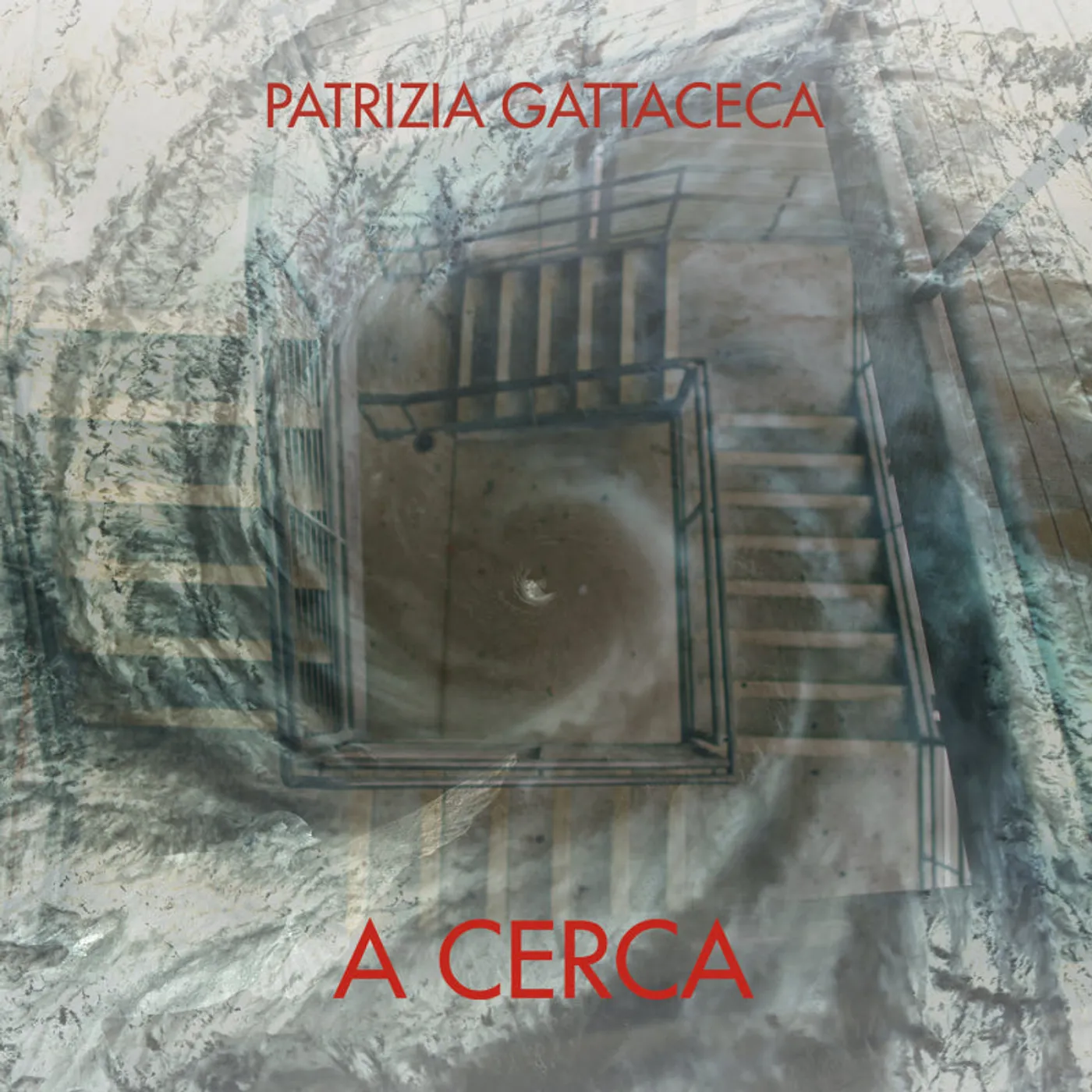 A CERCA - PATRIZIA GATTACECA (CD)