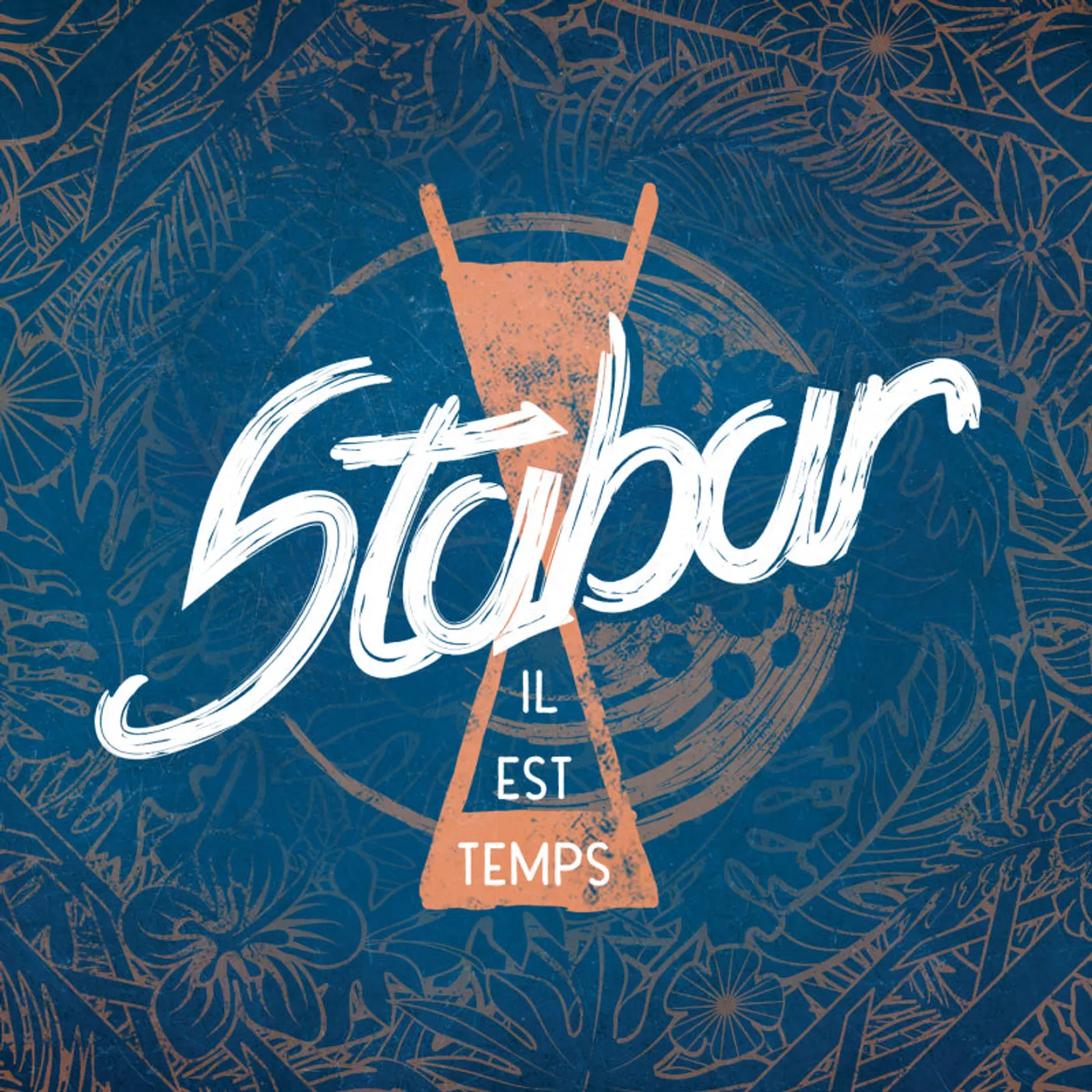 IL EST TEMPS - STABAR (CD)