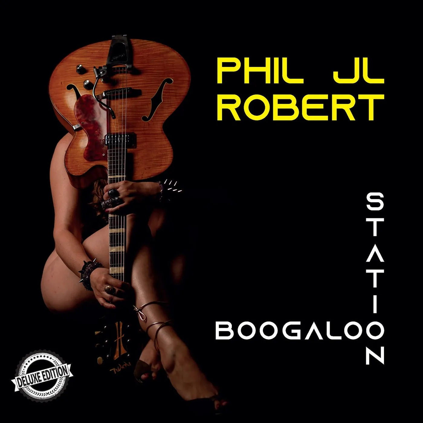 Phil Jl Robert