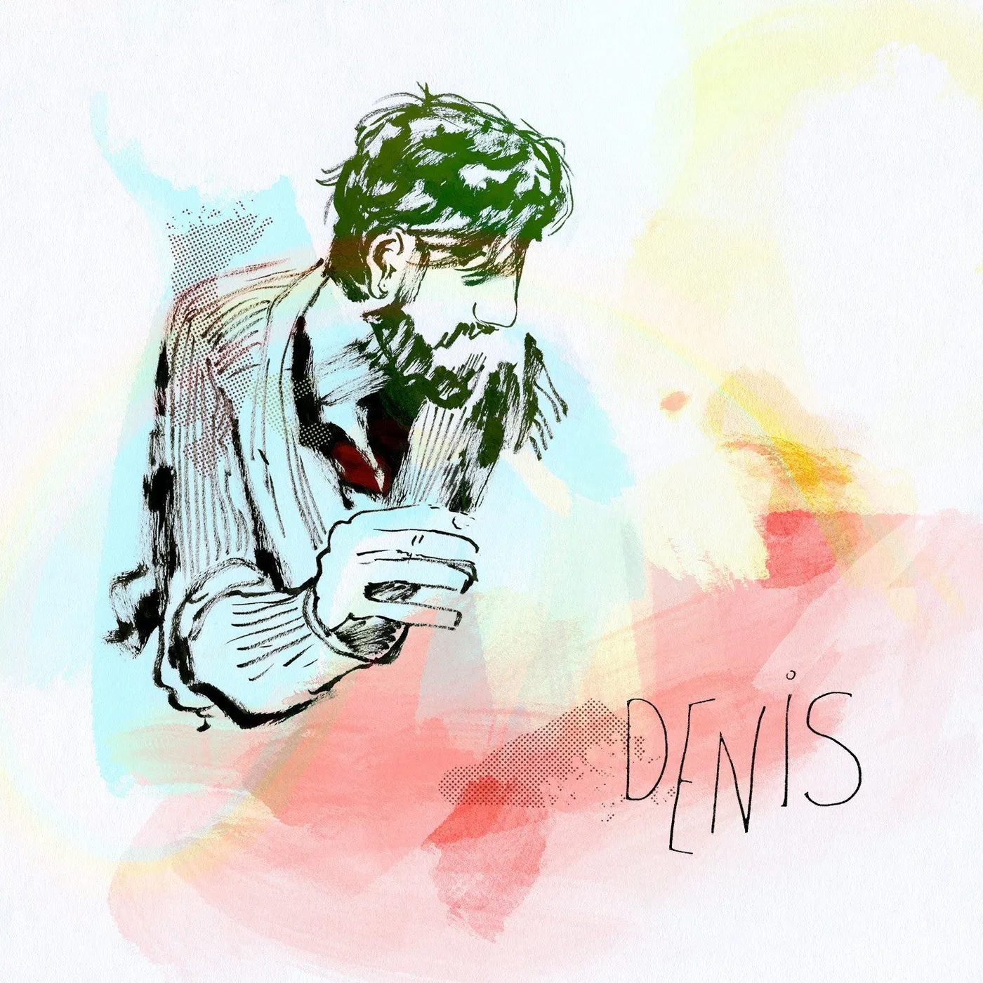 Denis DENIS (33T) (Vinyl)