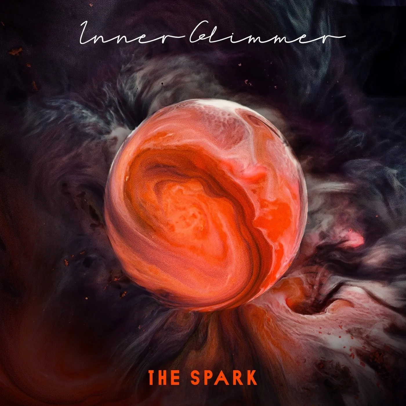THE SPARK - INNER GLIMMER (CD)