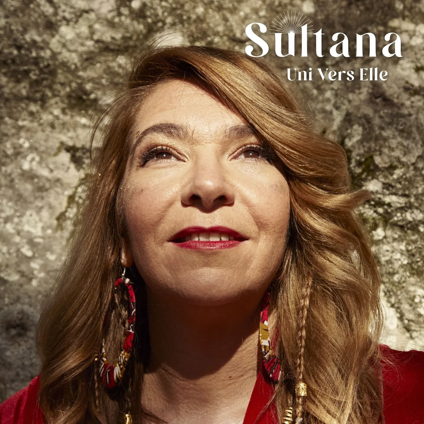 UNI-VERS-ELLE - SULTANA (CD)