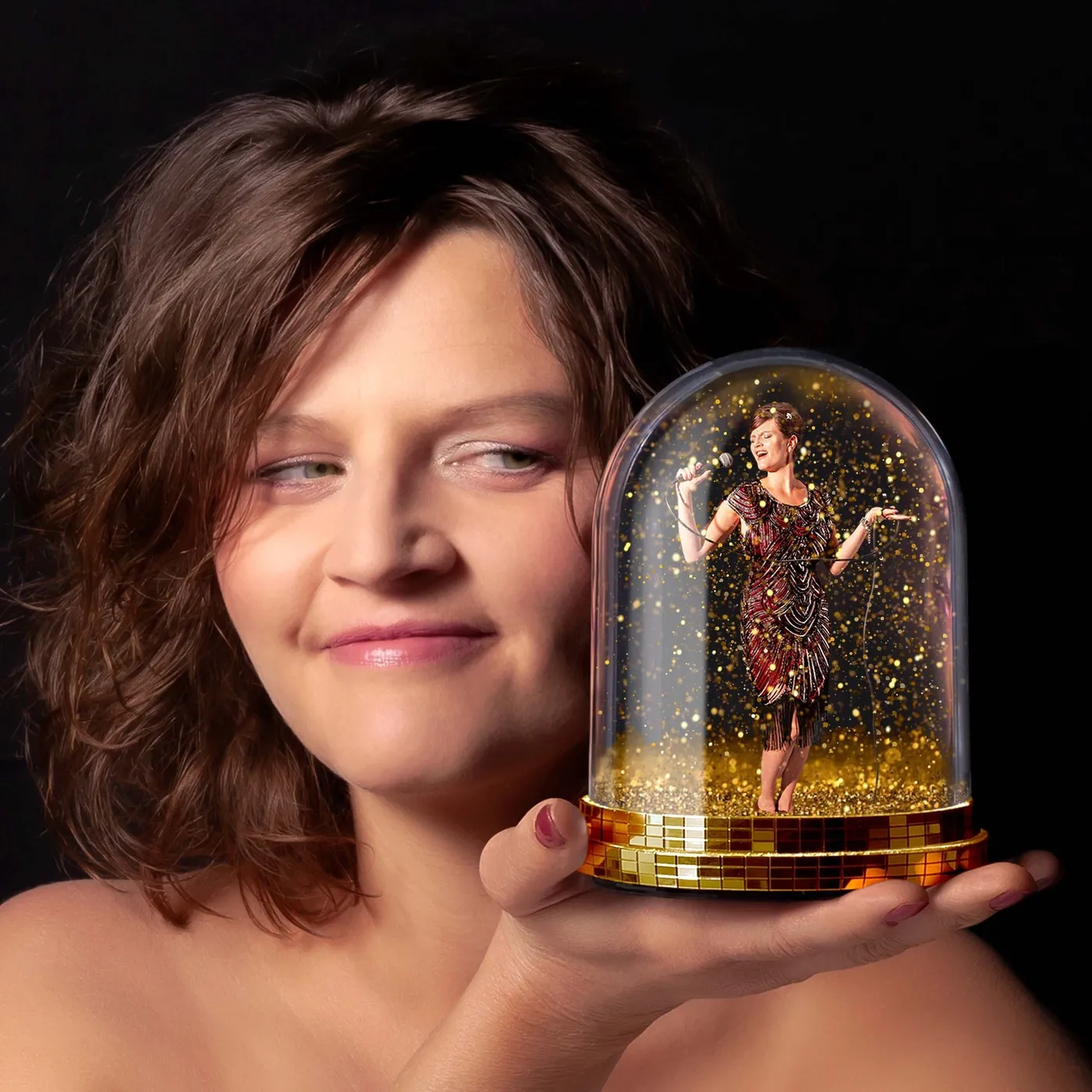 CHANSONS À T'AIME - CAMILLE FEIST (CD)