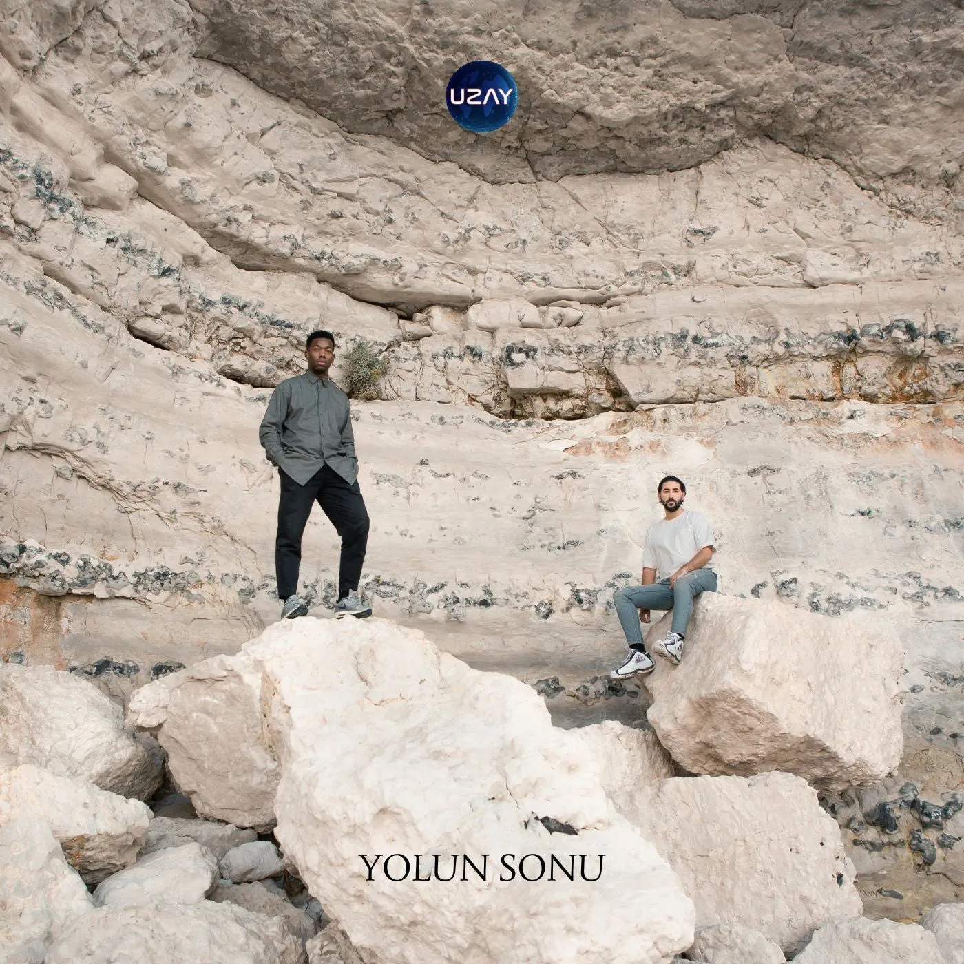 YOLUN SONU - UZAY (CD)