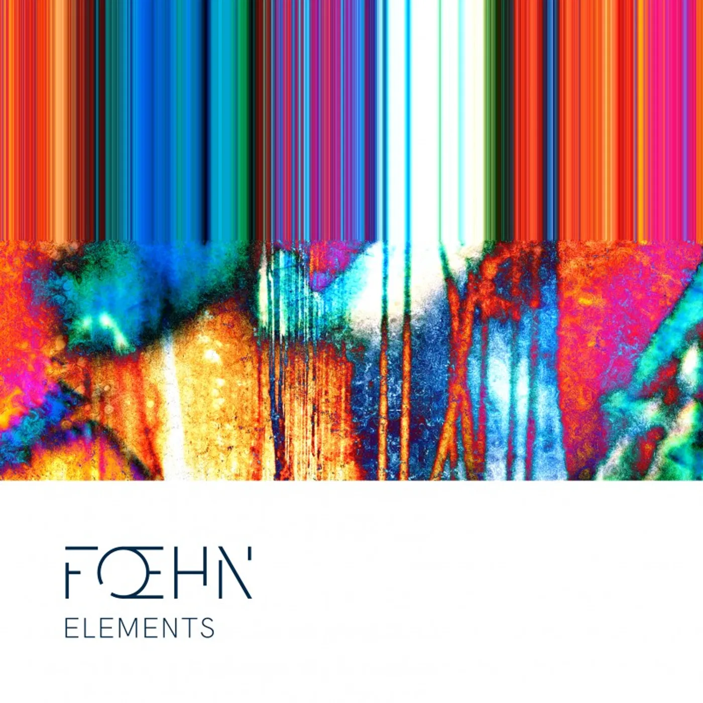 ELEMENTS - FOEHN TRIO (CD)