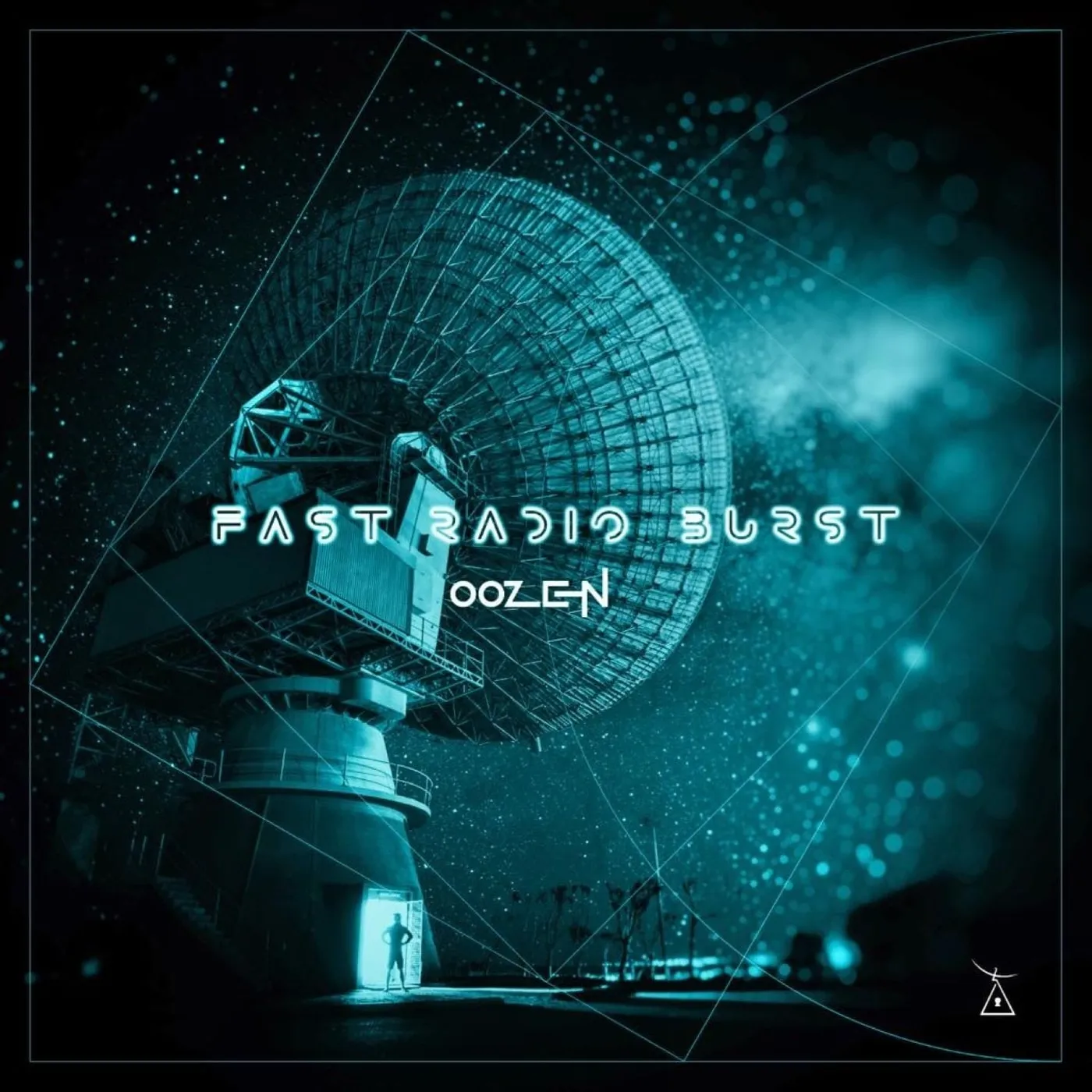 FAST RADIO BURST - OOZEN (33T)