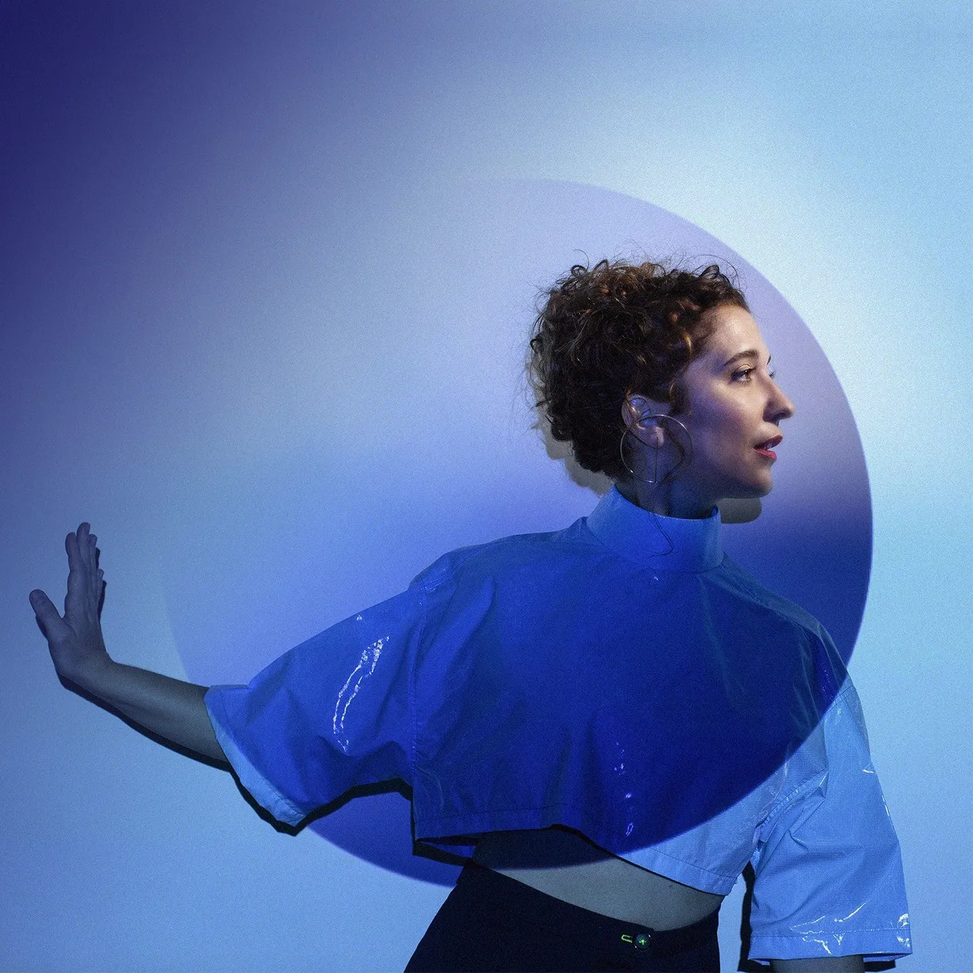 LONGITUDES - SOPHIE MAURIN (CD)