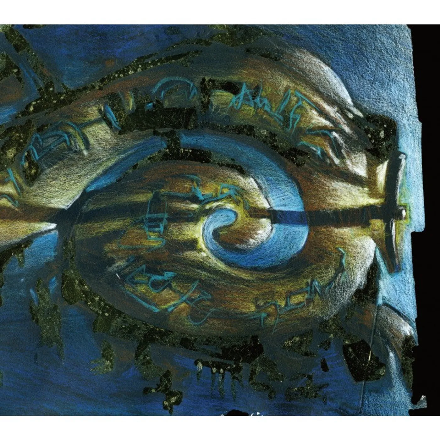 YATRA, LE GRAND VOYAGE - EPO  ECLECTIK PERCUSSIONS ORCHESTRA (CD)