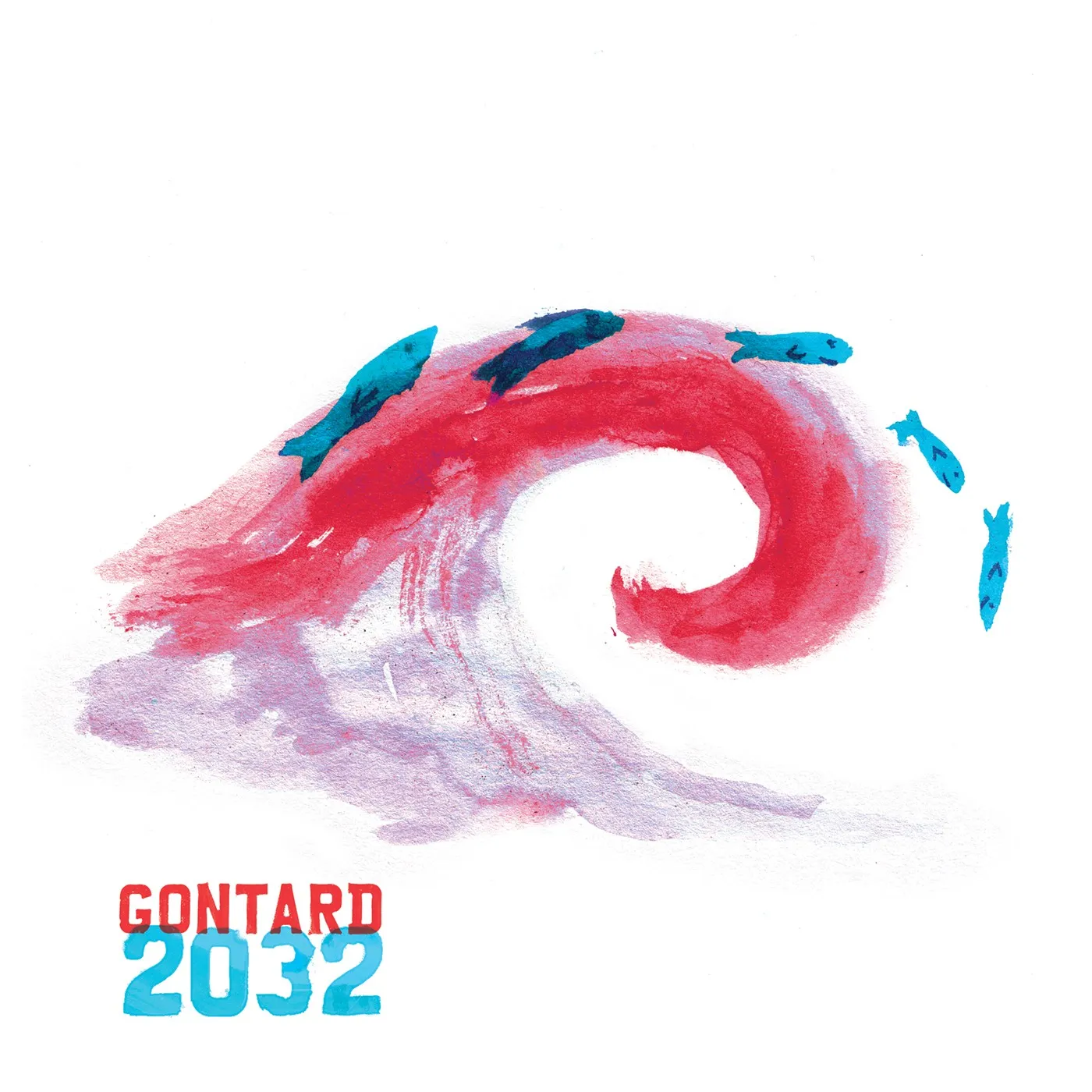 2032 - GONTARD (CD)