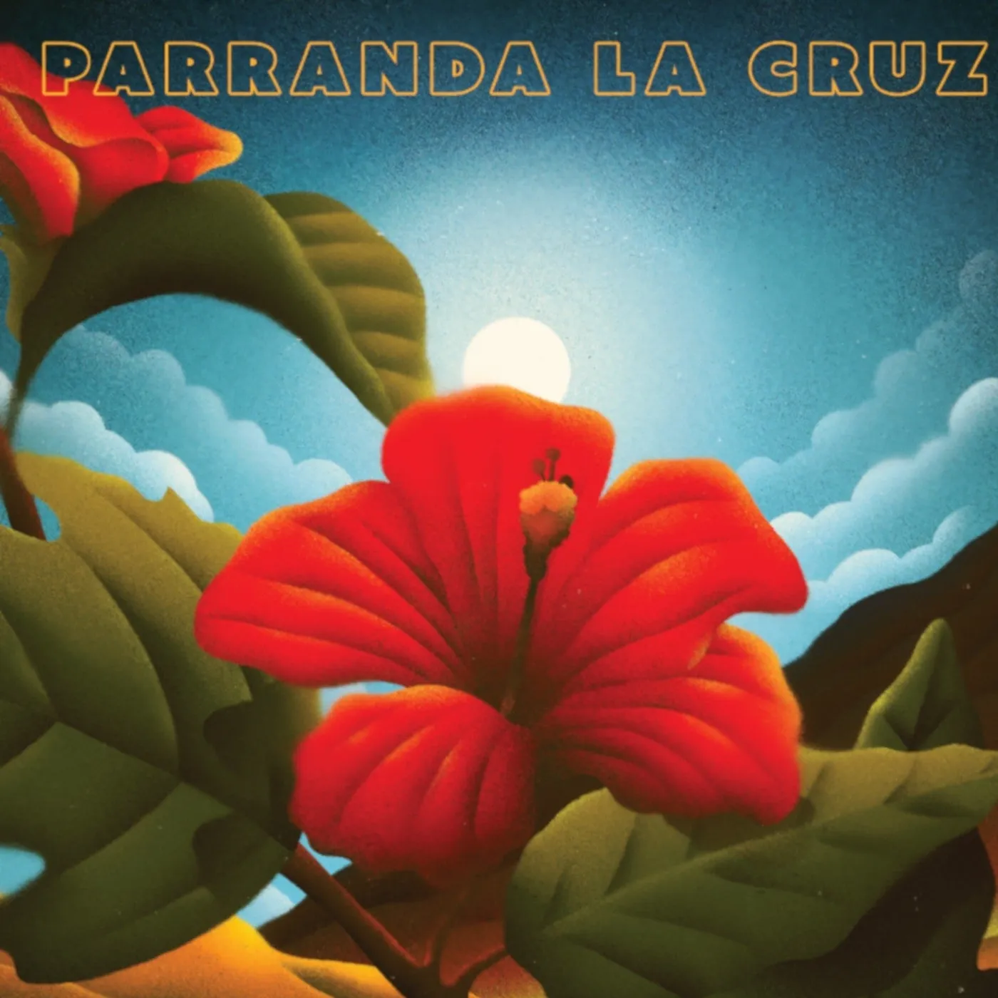 PARRANDA LA CRUZ - PARRANDA LA CRUZ (33T)