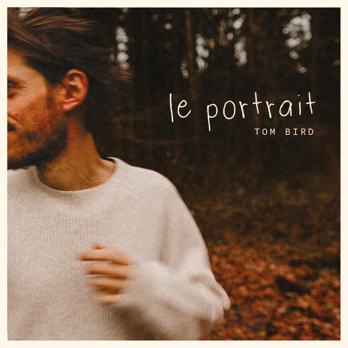 LE PORTRAIT - TOM BIRD (CD)