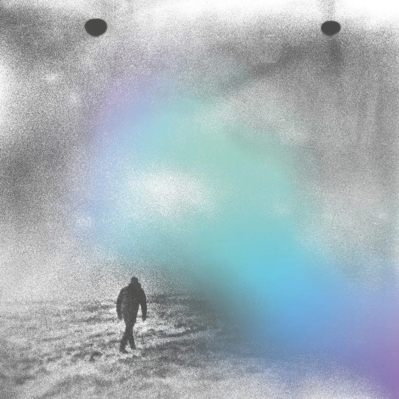 LA MONTAGNE EP - GRAND RESSAC (CD)