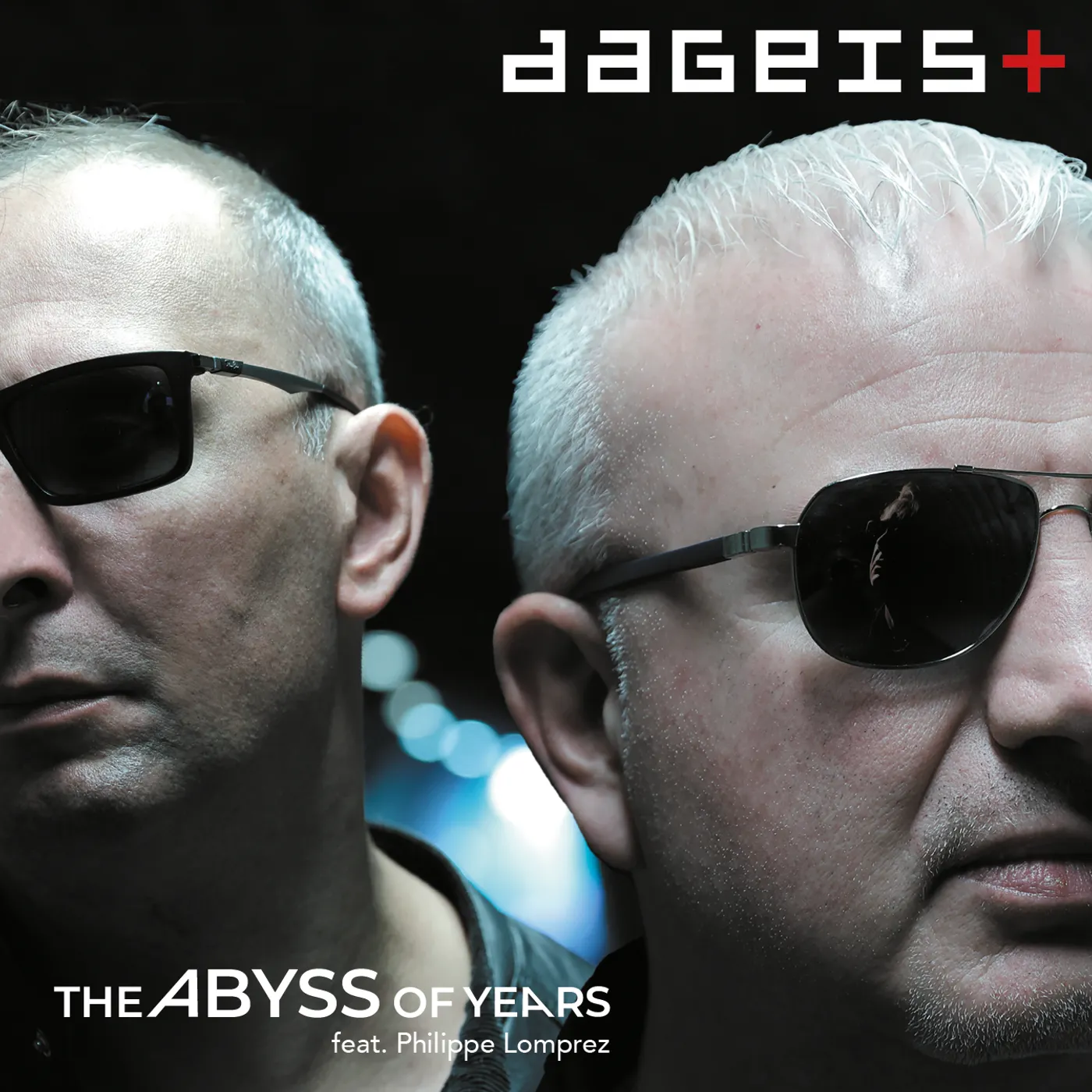 THE ABYSS OF YEARS - DAGEIST (45T)