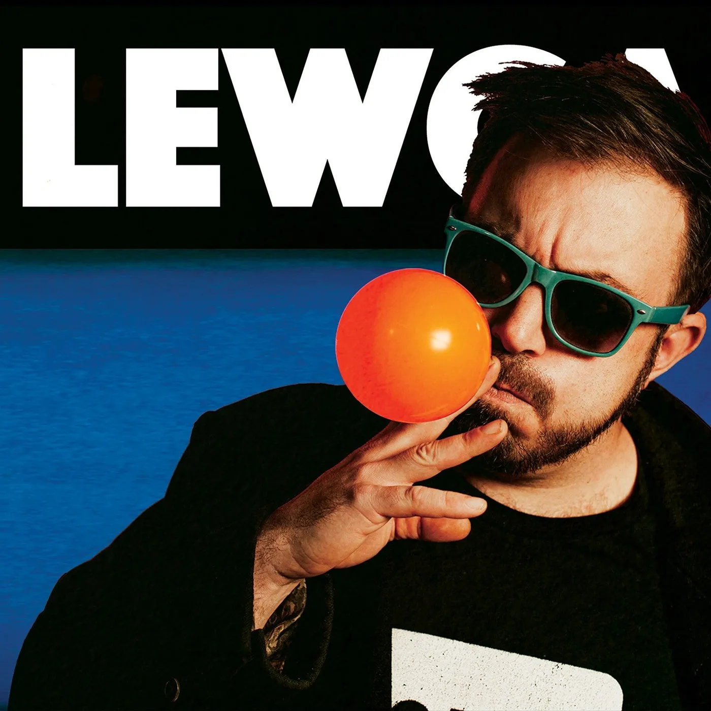 BOOMBAP FOR BOOMERS - LEWCA (CD)