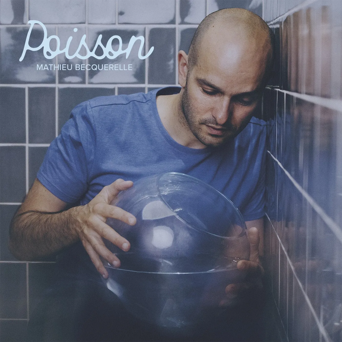 POISSON - MATHIEU BECQUERELLE (CD)