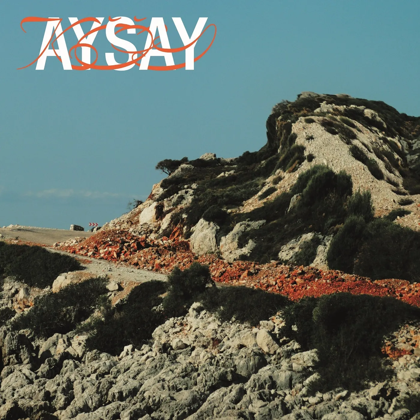 KOY - AYSAY (CD)