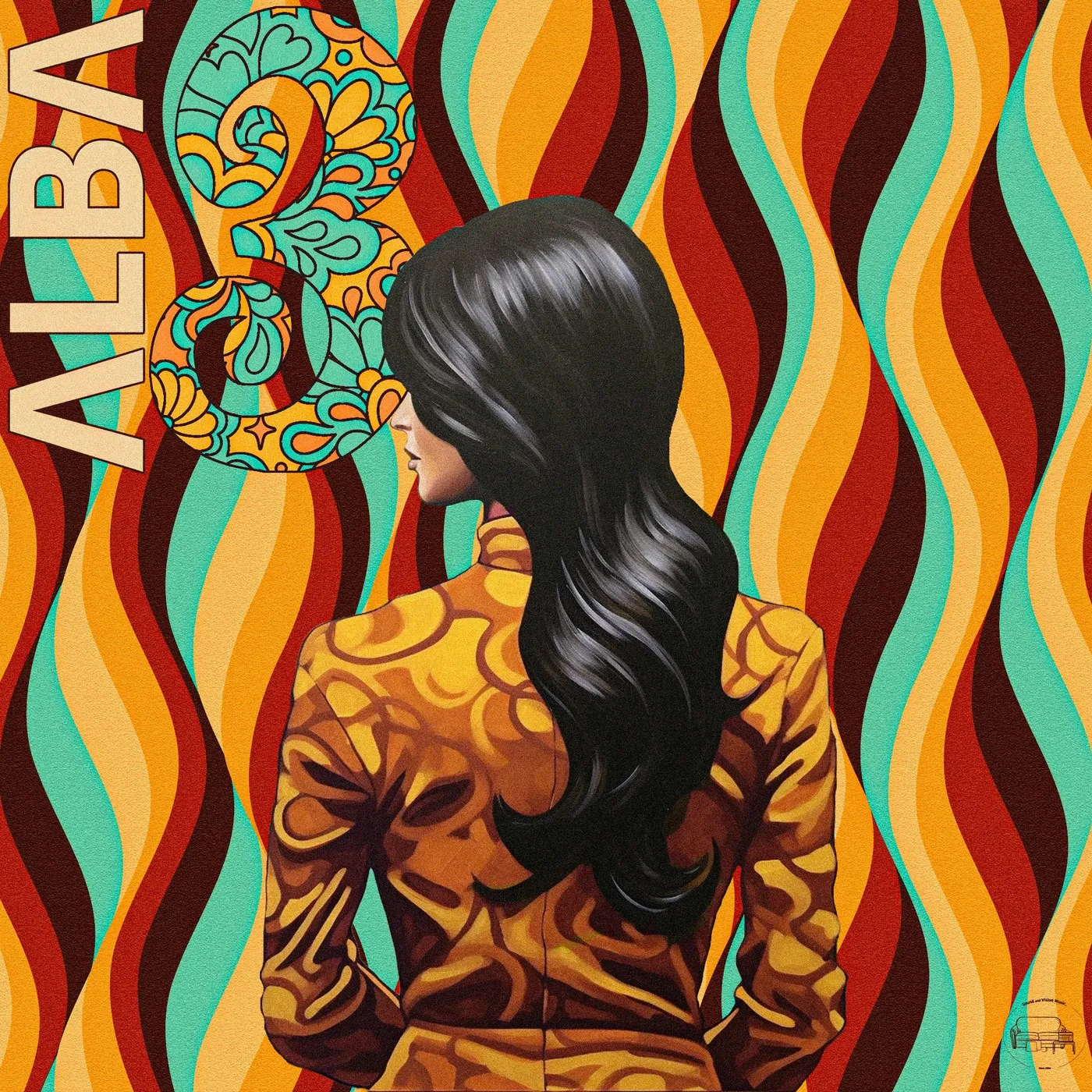 3 - ALBA (33T) (Vinyl)