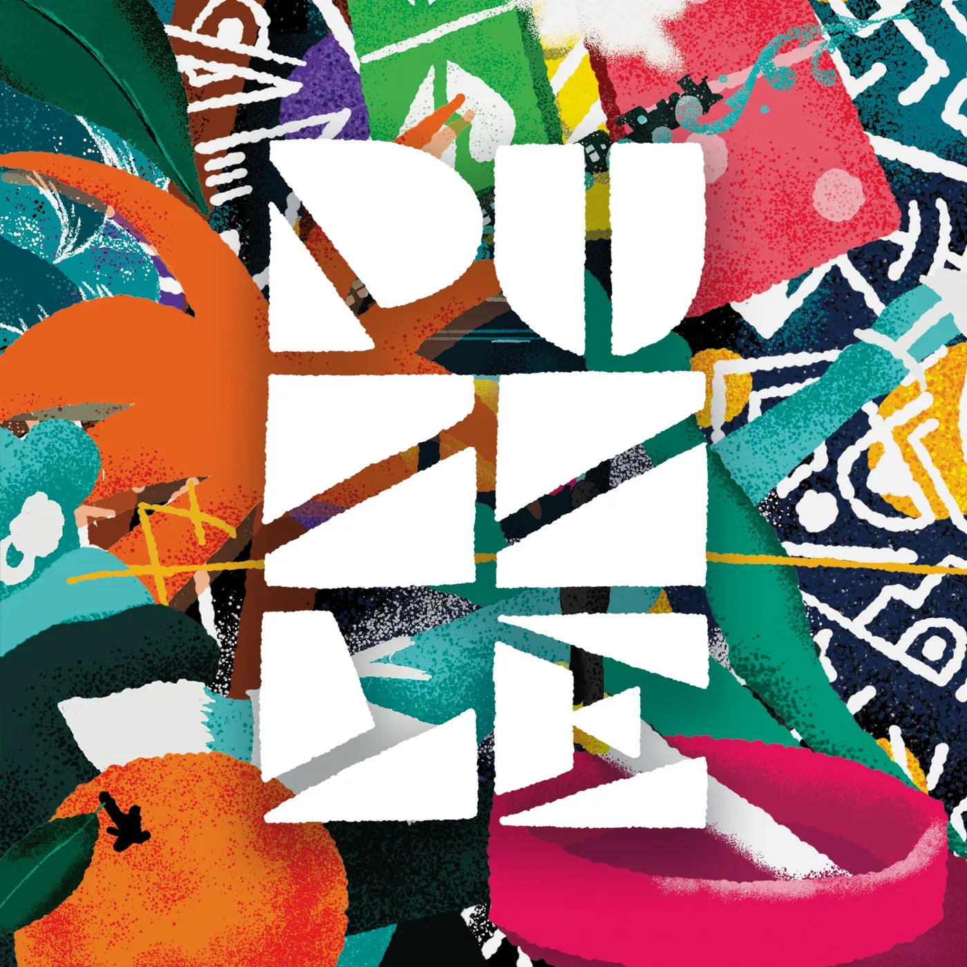 PUZZLE - PUZZLE (CD)