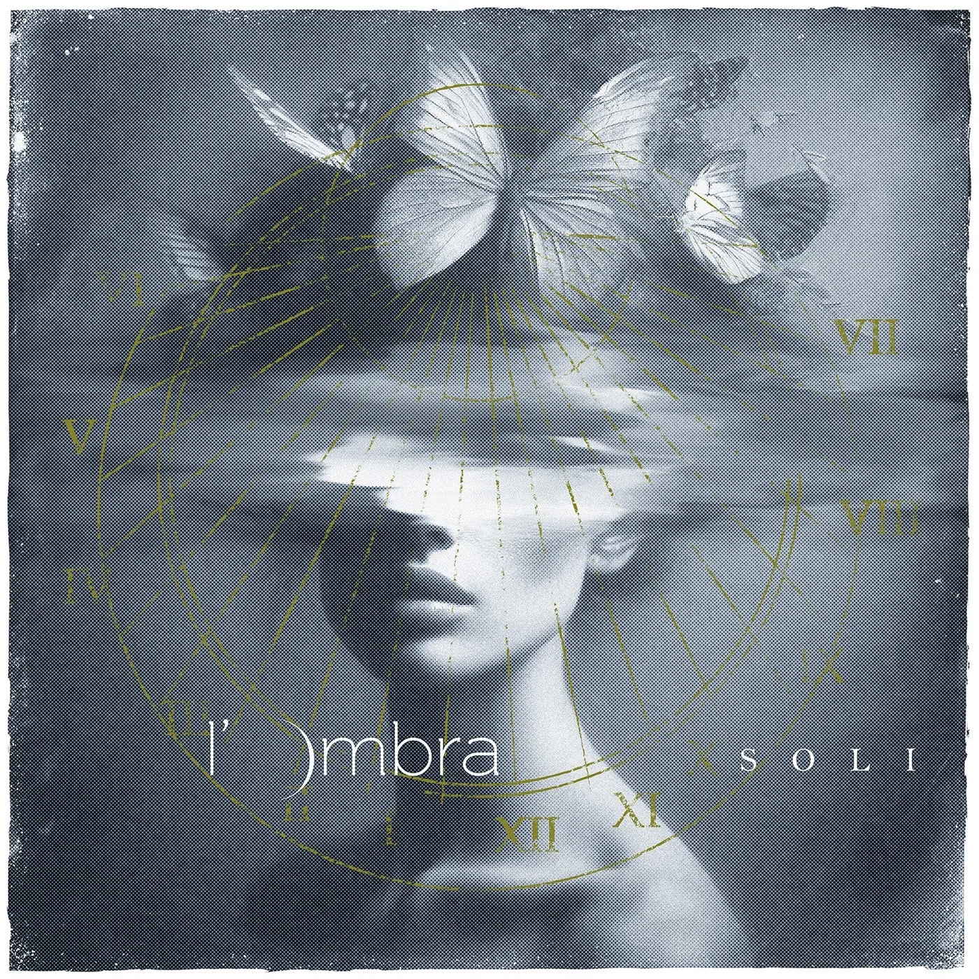 L'Ombra SOLI - OMBRA (CD)