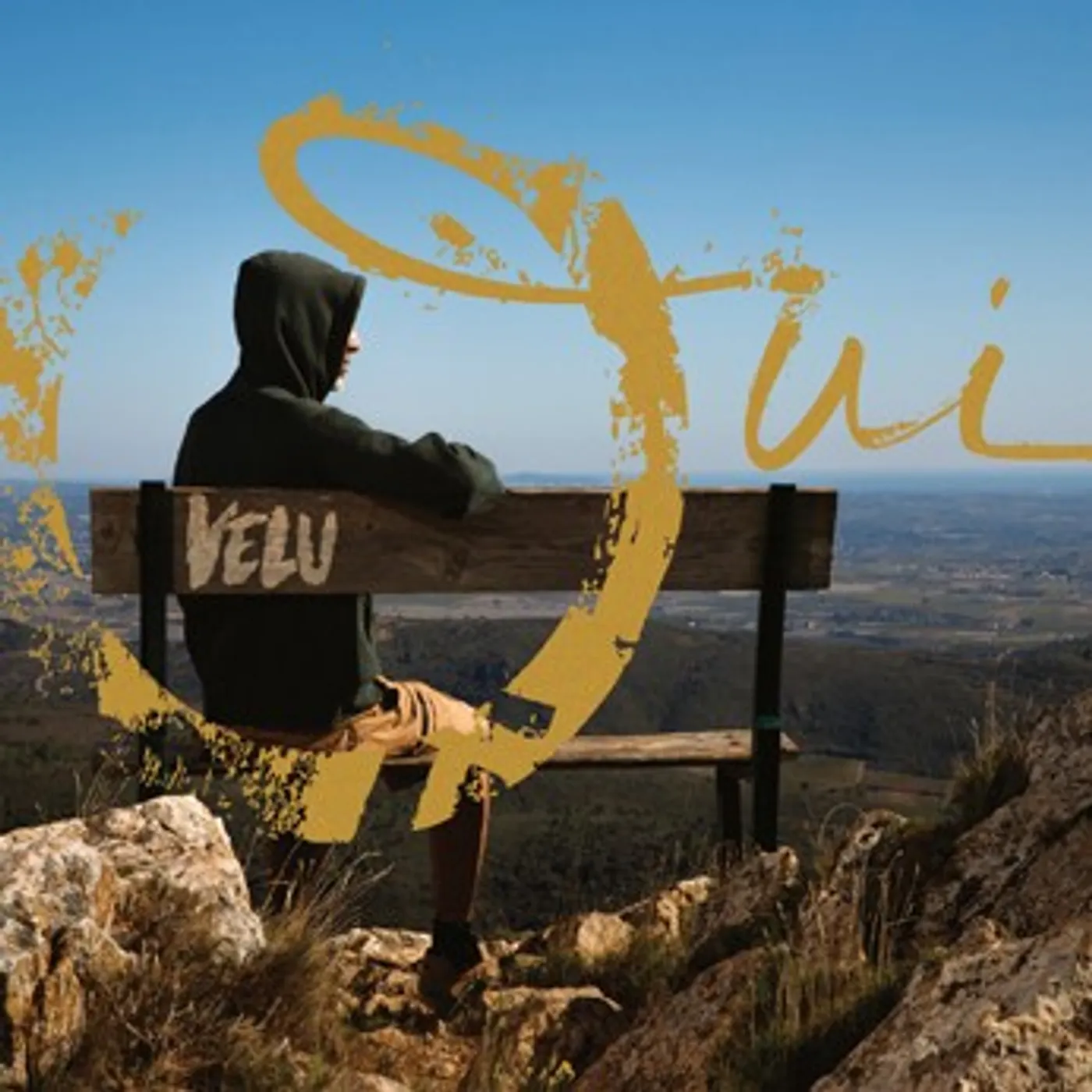 OUI - VELU (CD)
