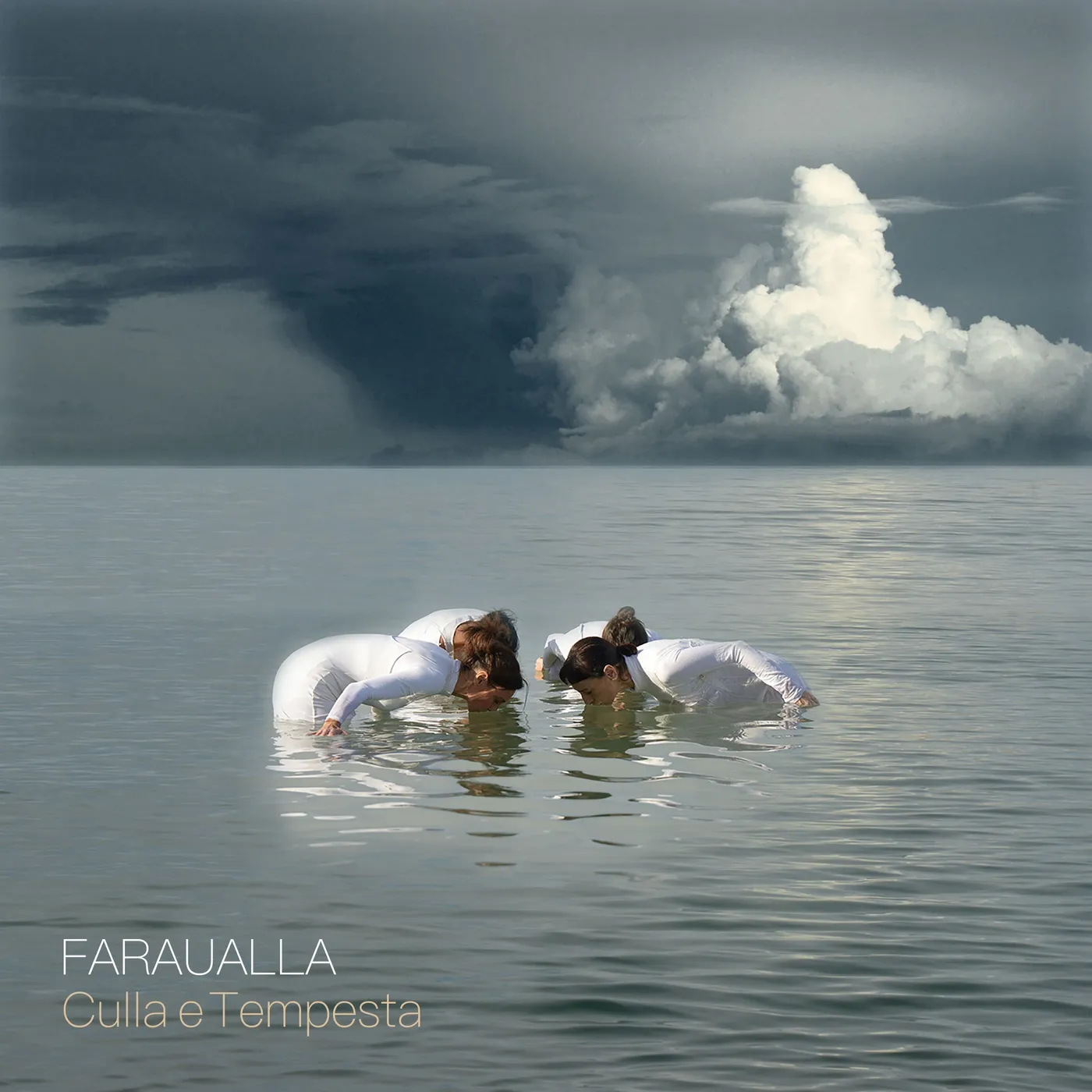 CULLA E TEMPESTA - FARAUALLA (CD)