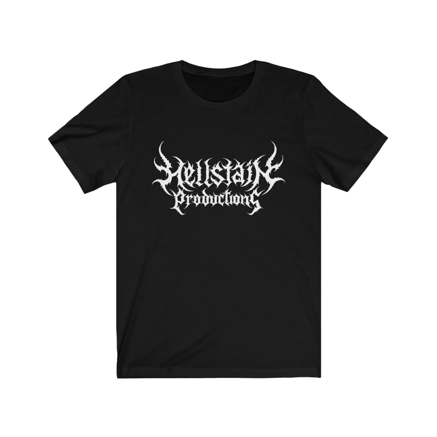 Hellstain Production