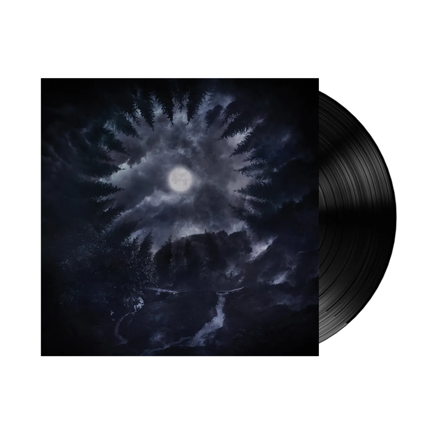 Svederna - Härd (LP) (Vinyl)