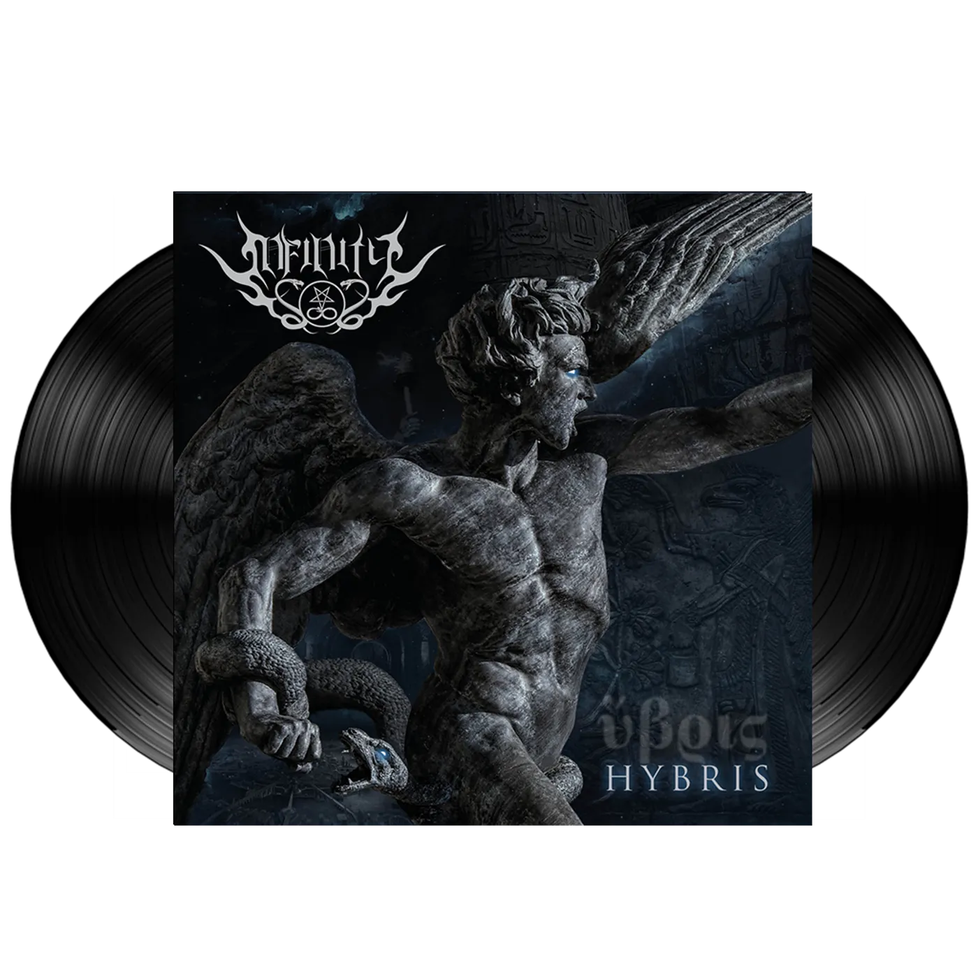 Infinity - Hybris (2LP)