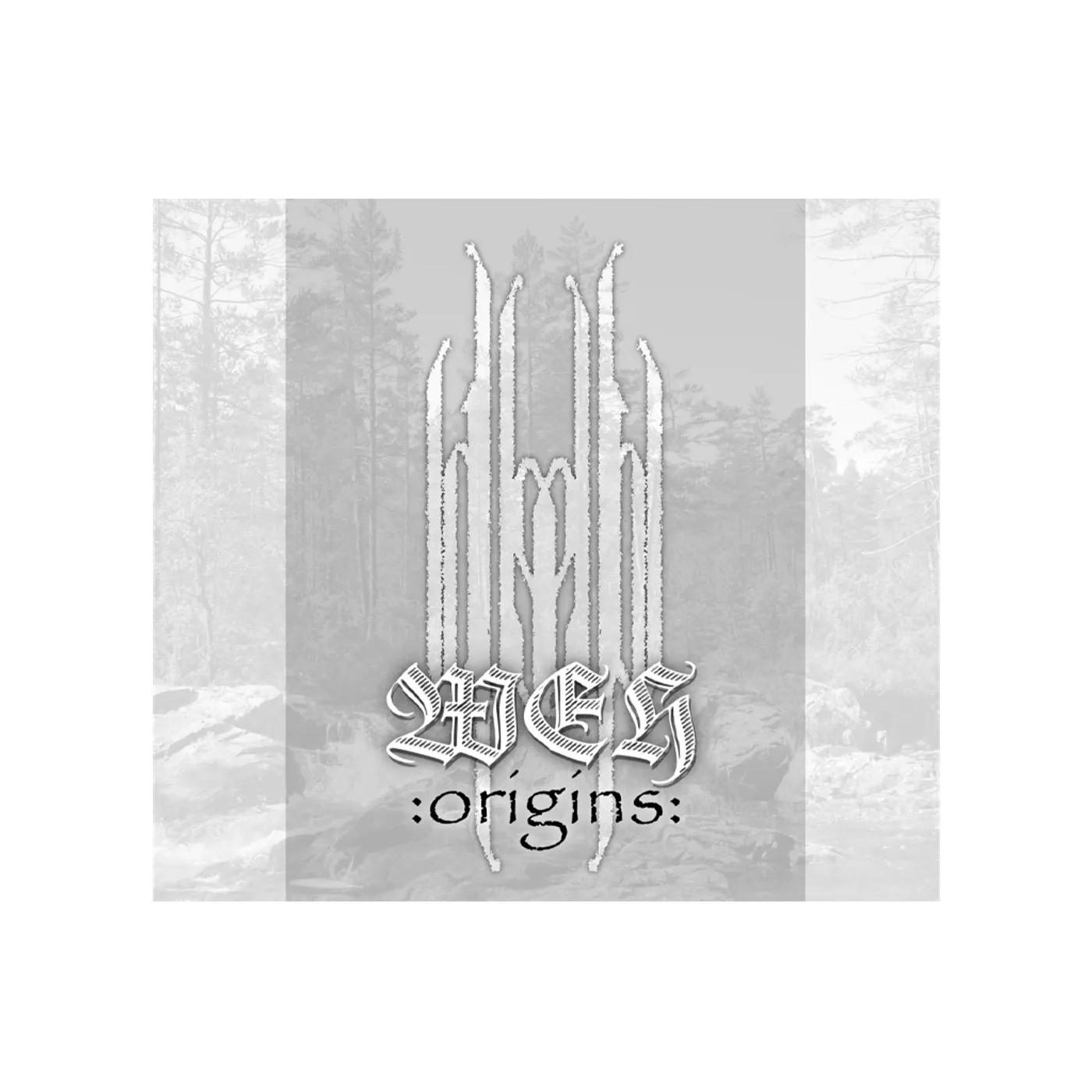 Weh - Origins (2CD Digipak)