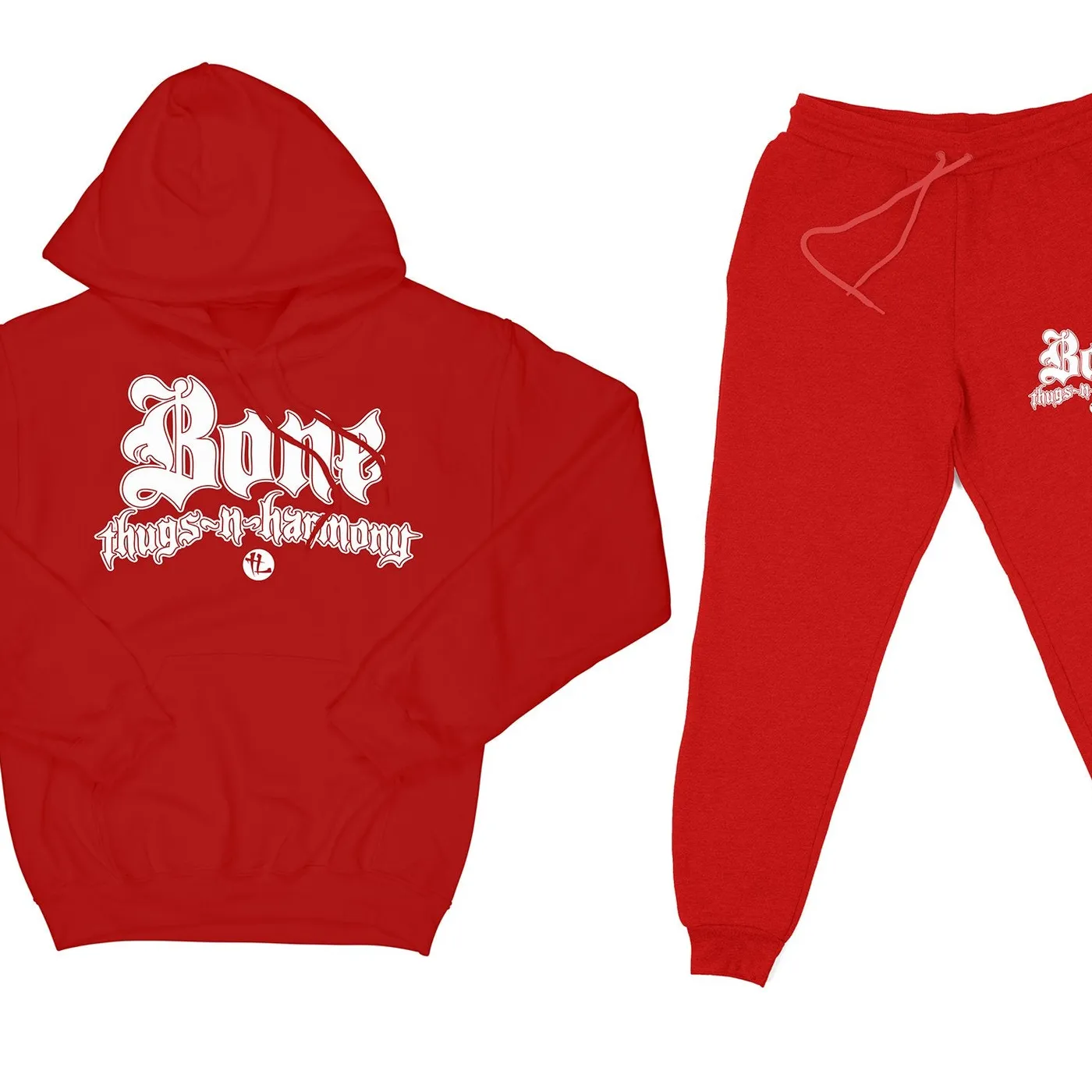 Bone Thugs-N-Harmony Sweat Suit