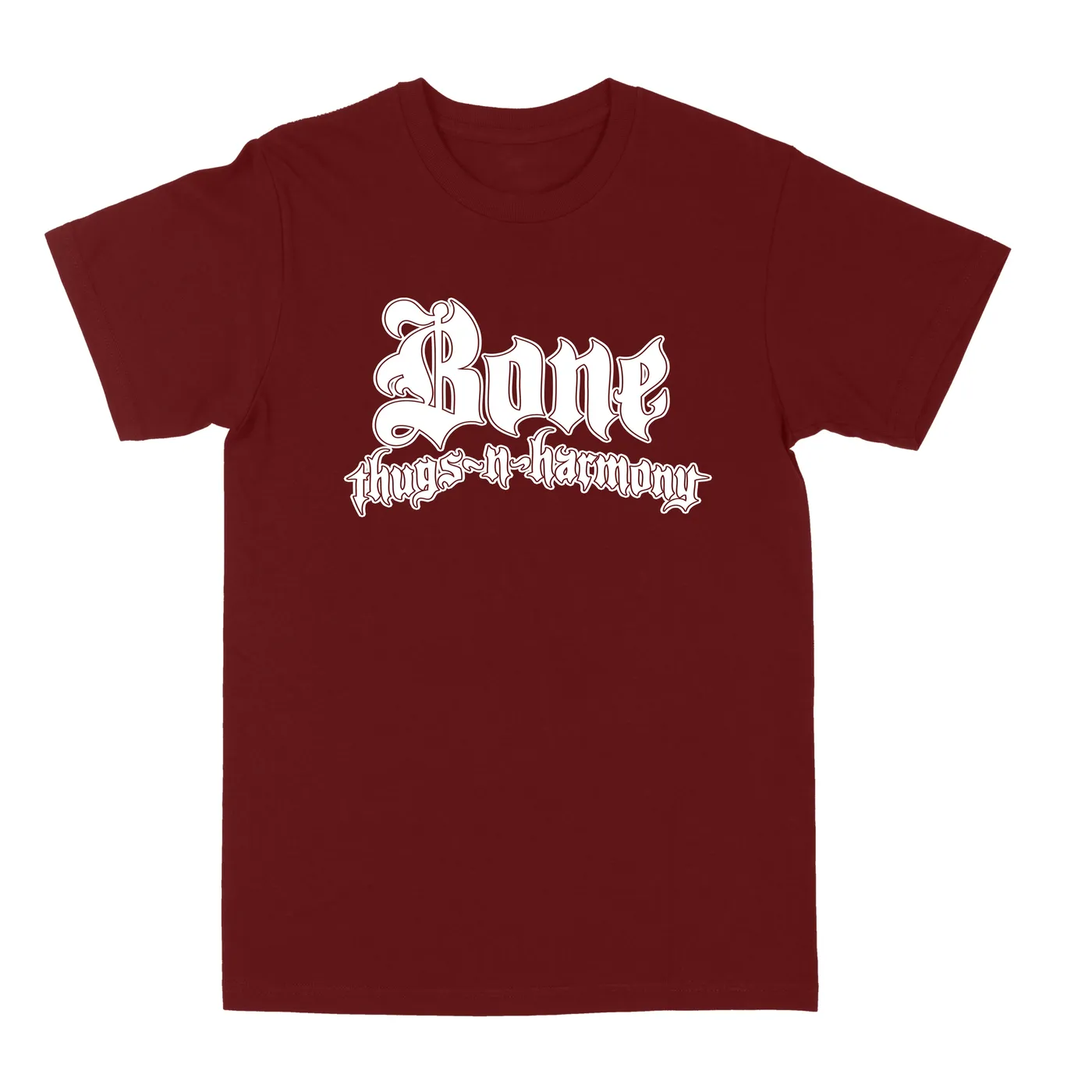 VINTAGE Bone Thugs-N-Harmony TEE 中古 XL Vintage 90's Bone thugs n harmony T-shirt Men's sz Small