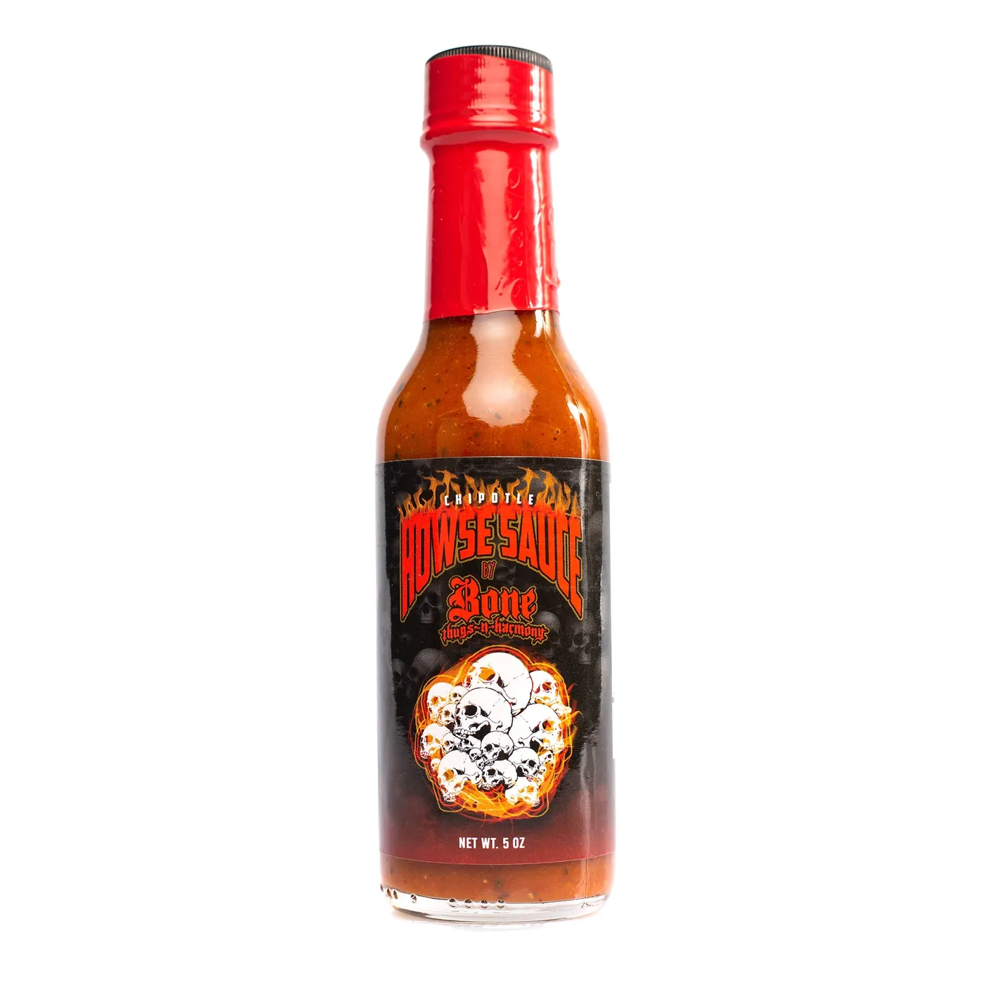 Chipotle Howse Sauce by Bone Thugs-N-Harmony