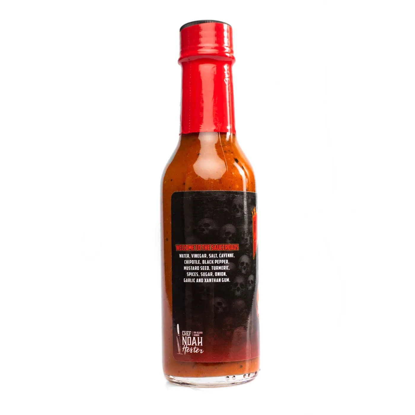 Chipotle Howse Sauce by Bone Thugs-N-Harmony