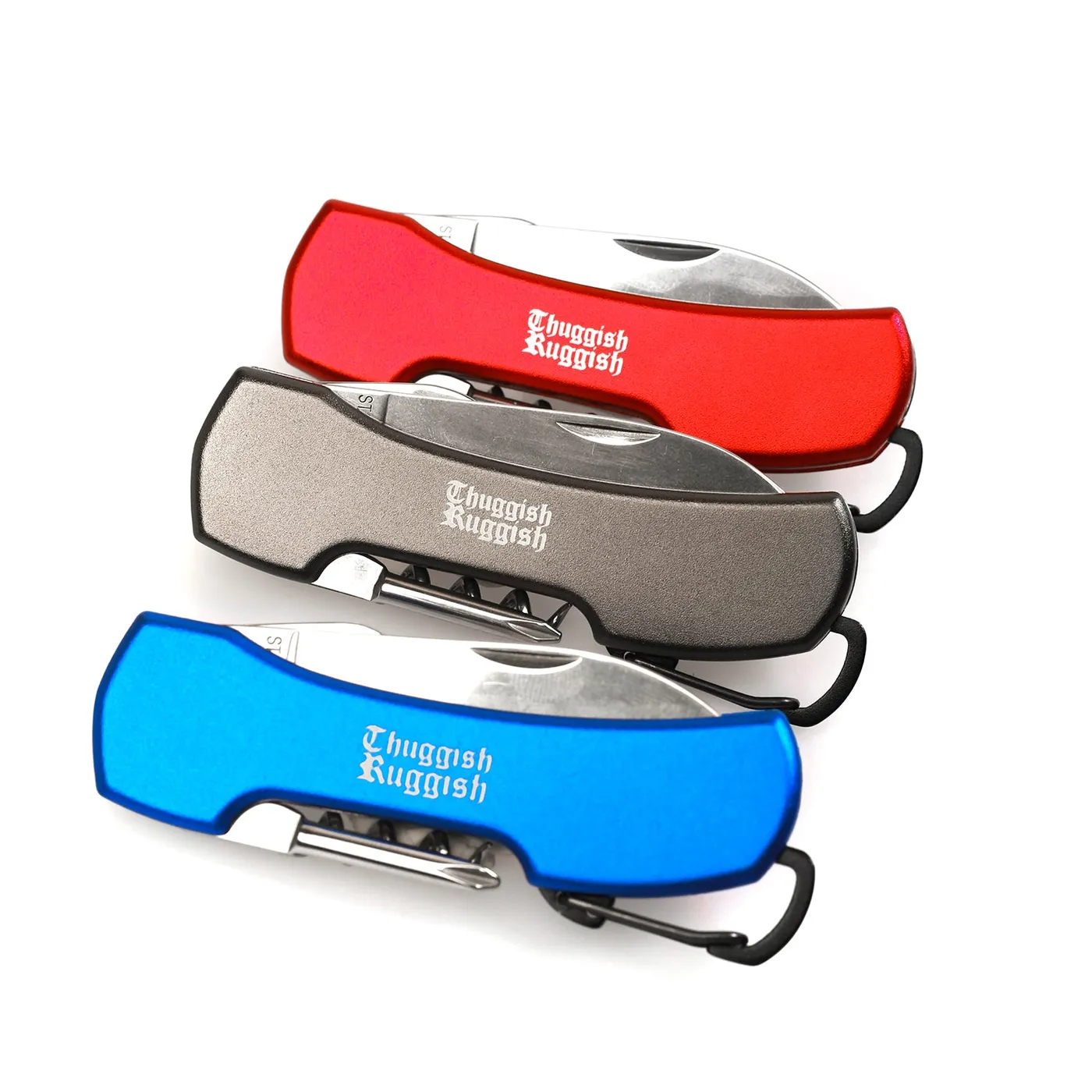 Bone Thugs-N-Harmony "Thuggish Ruggish" 5-in-1 Knife