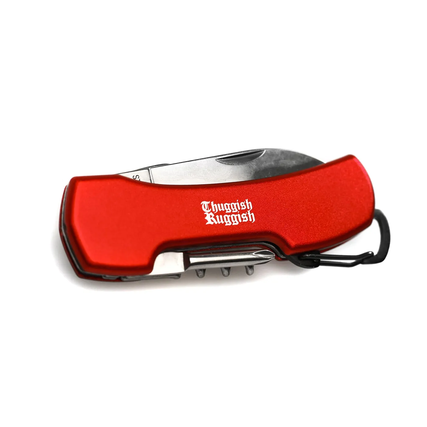 Bone Thugs-N-Harmony "Thuggish Ruggish" 5-in-1 Knife