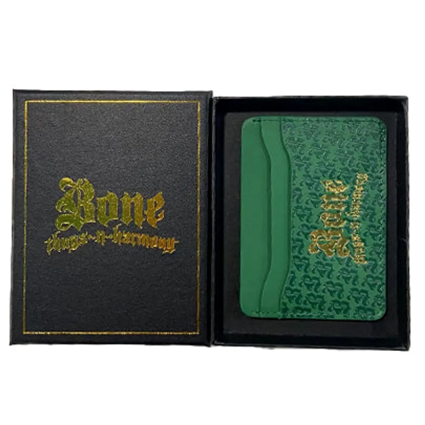 Bone Thugs-N-Harmony Money Money "Card Holder"