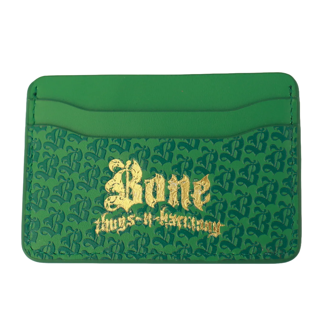 Bone Thugs-N-Harmony Money Money "Card Holder"