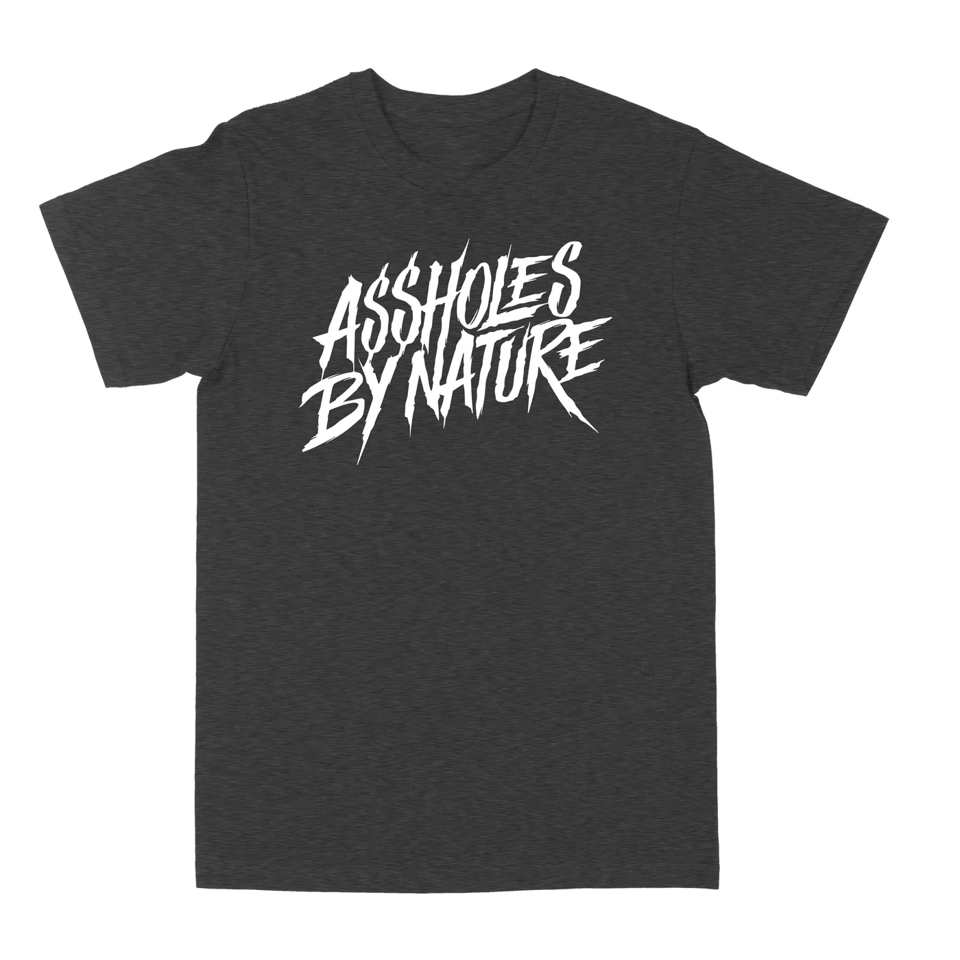 TraeMerch Assholes By Nature "Tee".