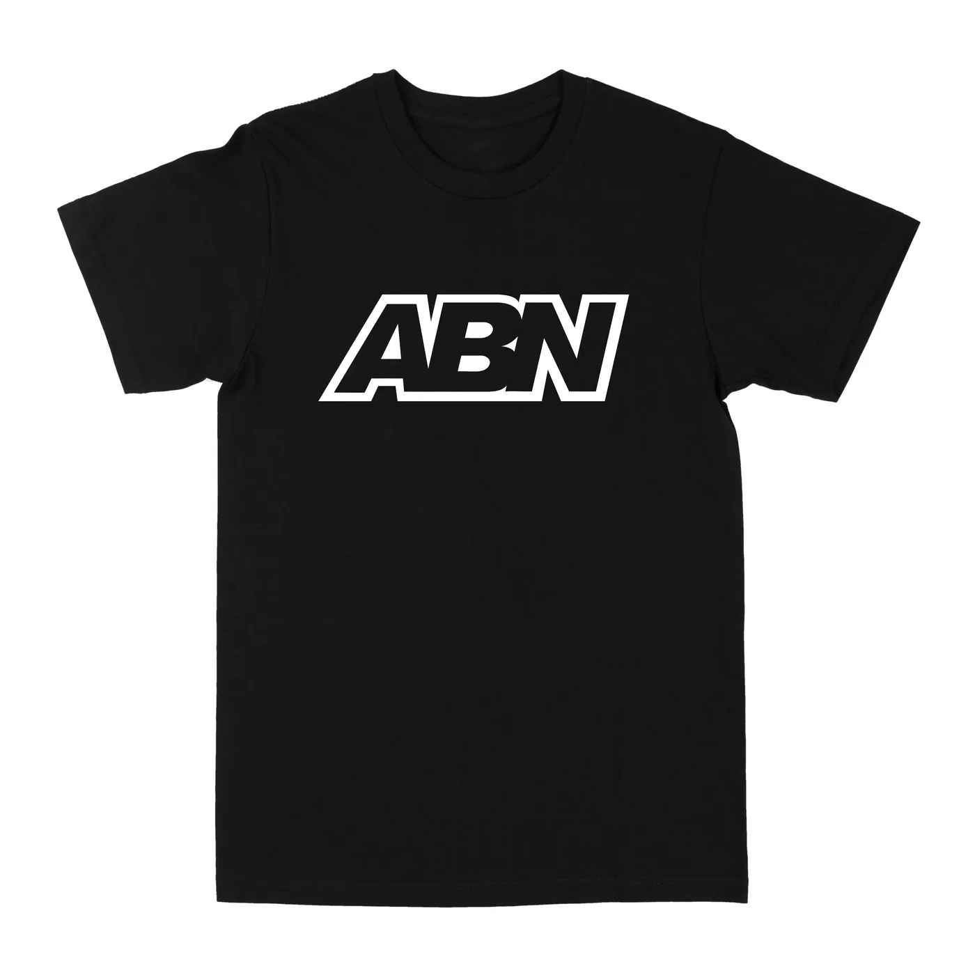 TraeMerch ABN Classic Logo Tee.
