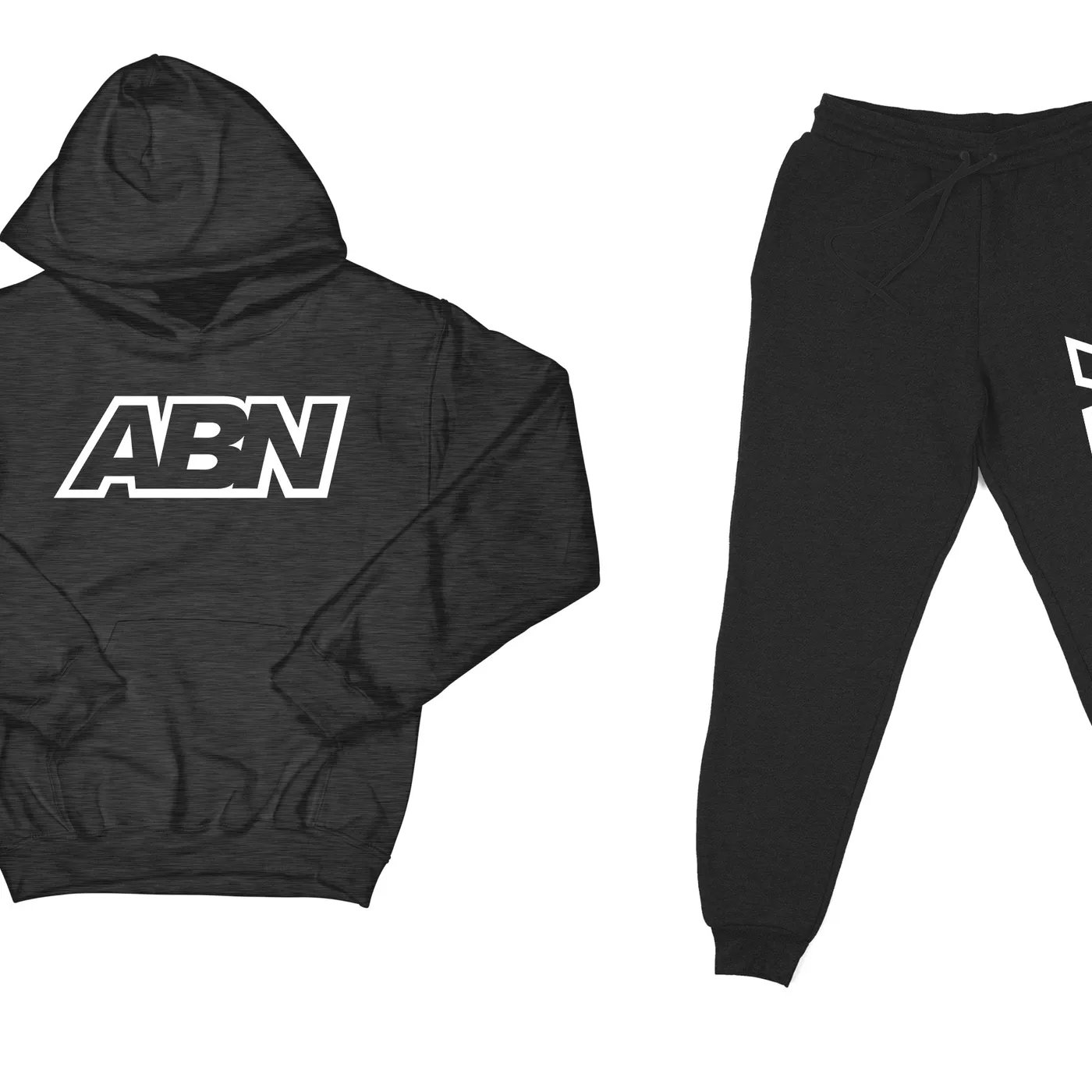 TraeMerch ABN SweatSuit