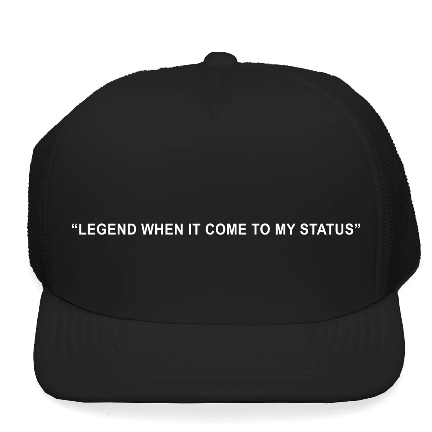 TraeMerch Legend "Trucker Hat"