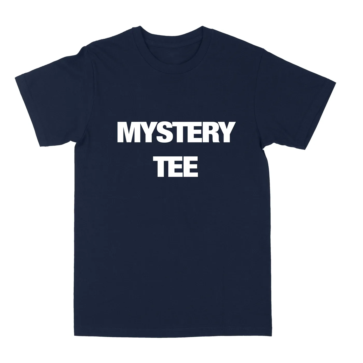 TraeMerch MYSTERY TEE