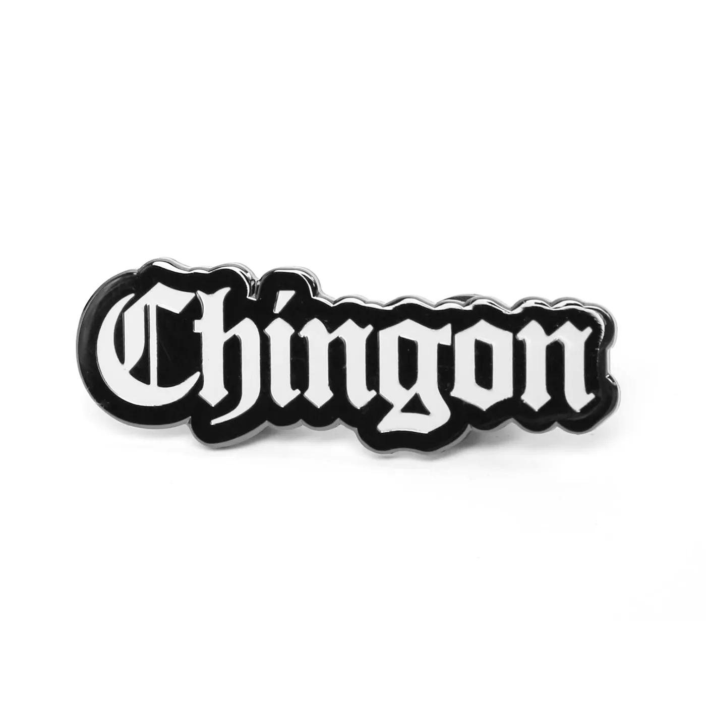 George Lopez Chingon Pin
