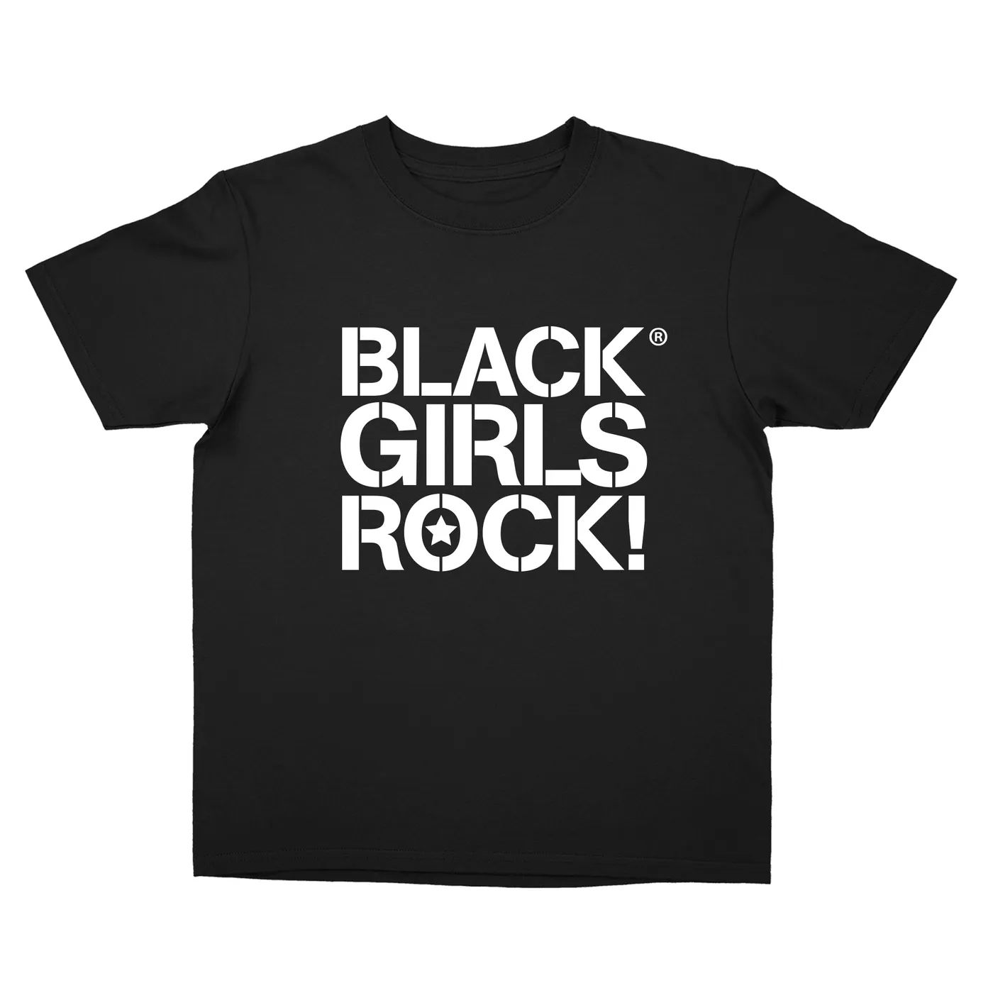 Black Girls Rock!