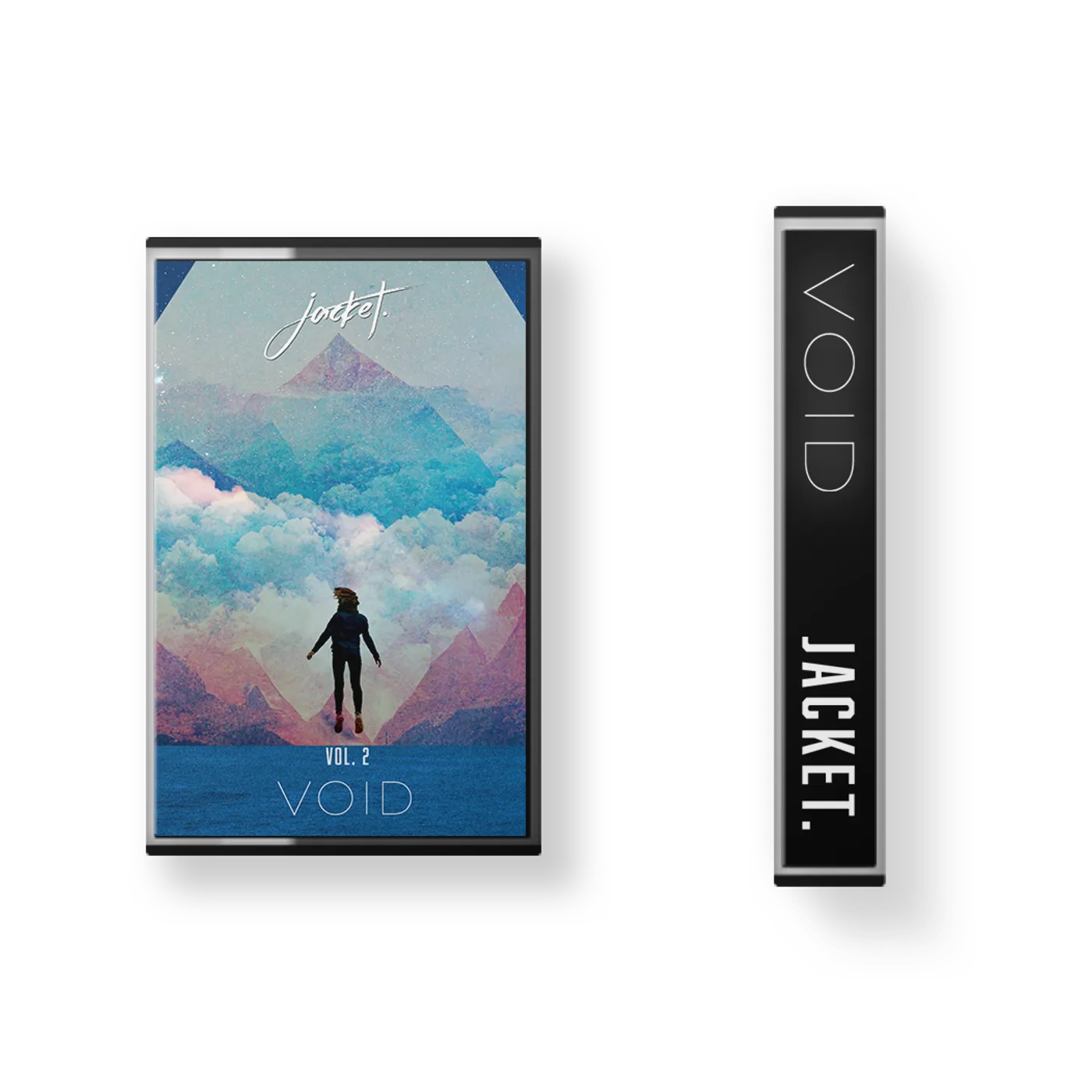 jacket. Jacket Vol. 2: Void - Cassette