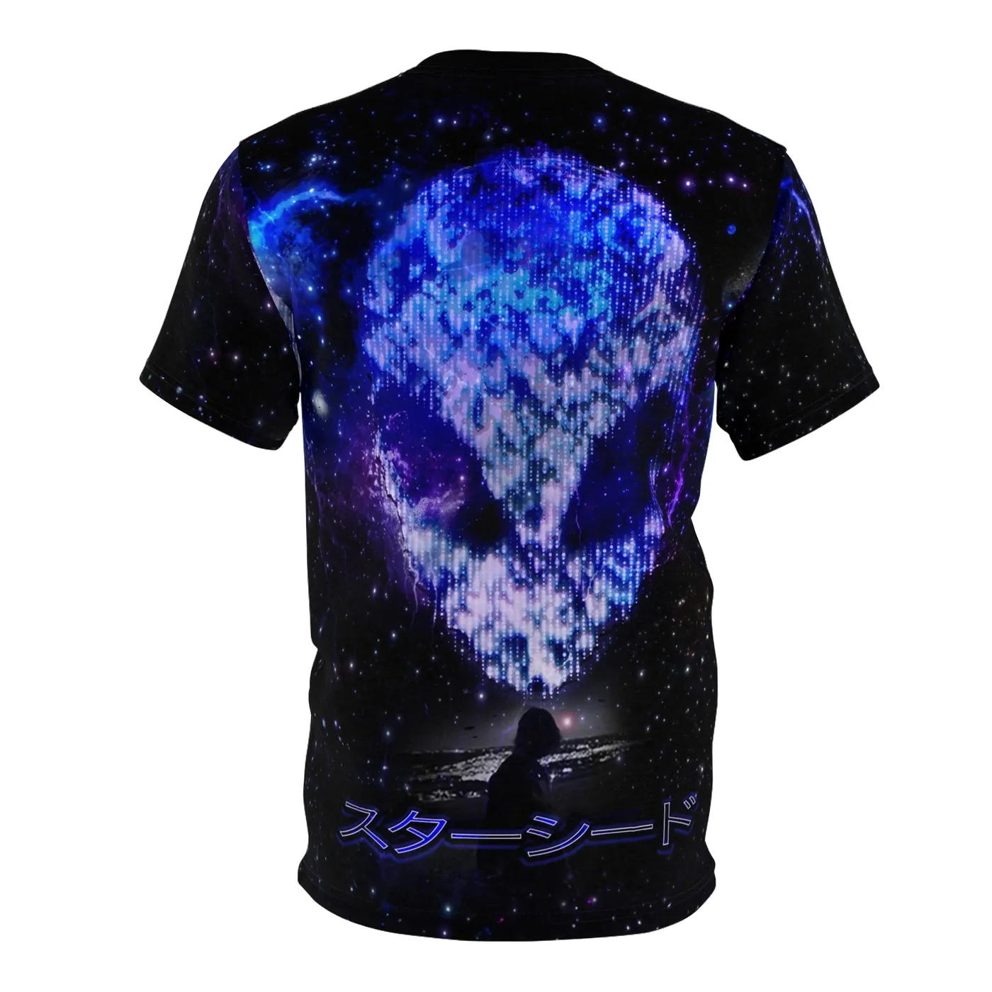 Lil Bruh Gwop STARSEED ALBUM TEE