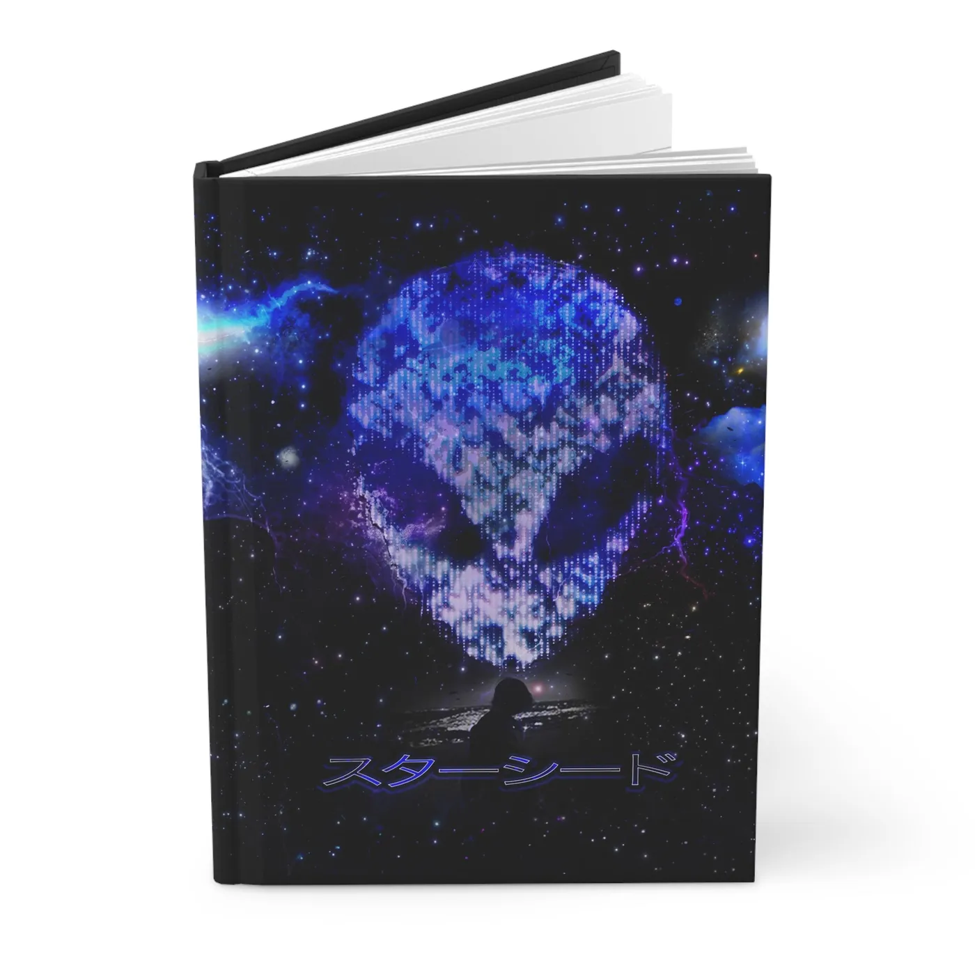 Lil Bruh Gwop STARSEED DREAM JOURNAL