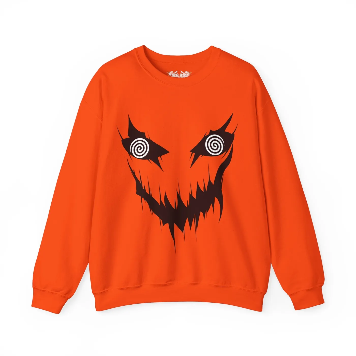 Lil Bruh Gwop HYPNOTIZE DEMON SWEATSHIRT - MULTI COLORS