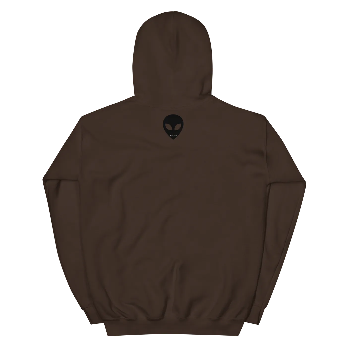 Lil Bruh Gwop LOGO HOODIE - MULTI COLORS