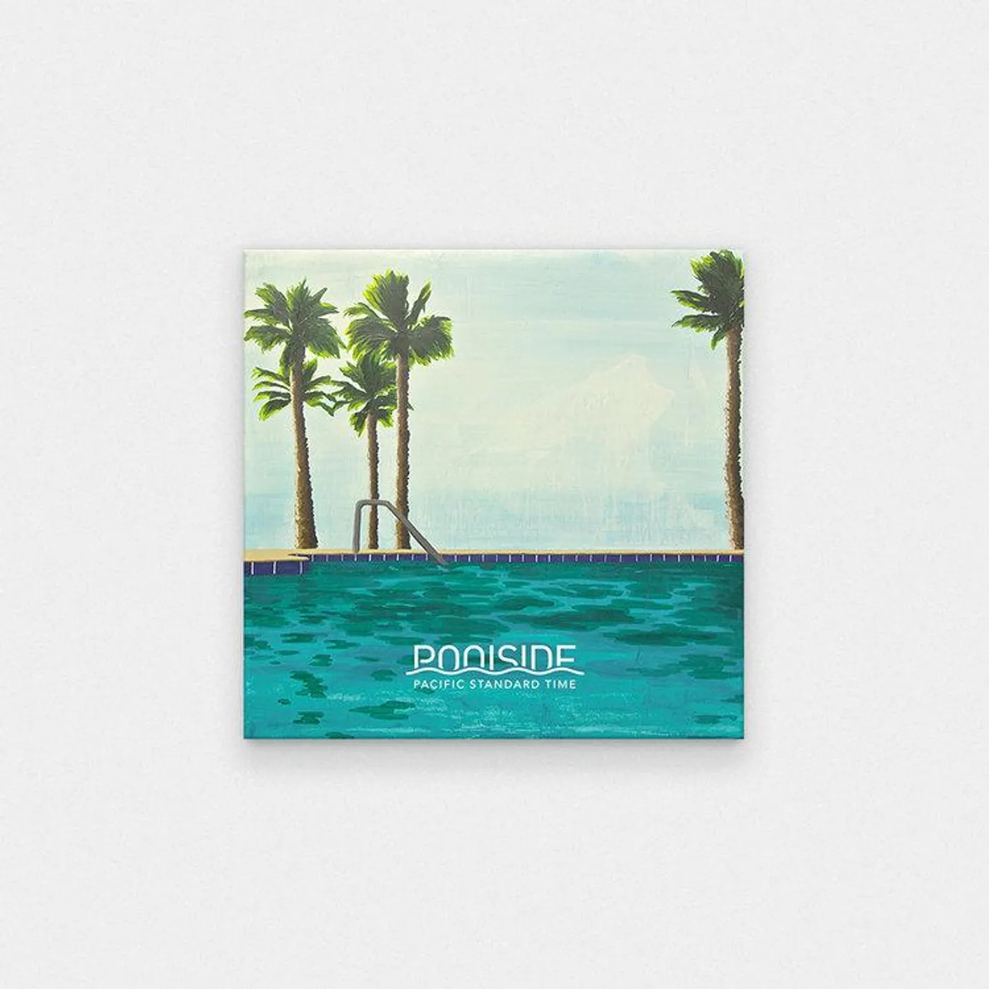 Poolside CD / Pacific Standard Time